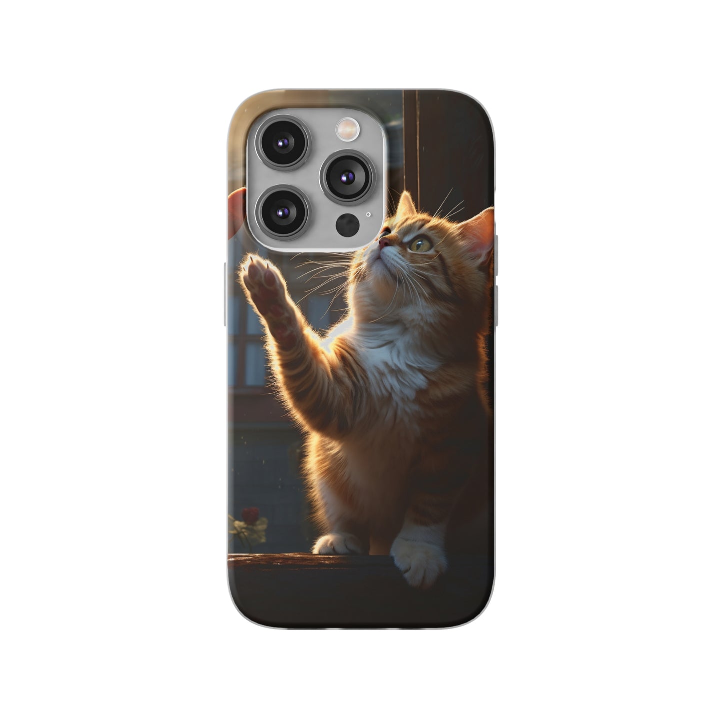 Kitten Flex Case