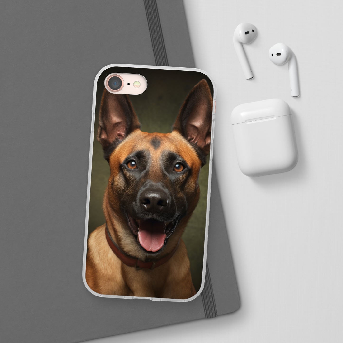 Malinois Flex Case