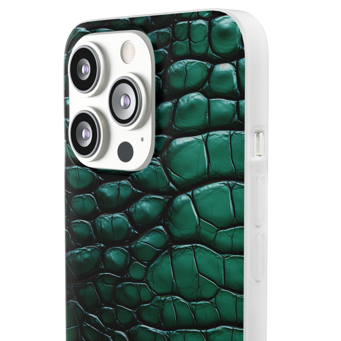 Gator Skin Flex Case