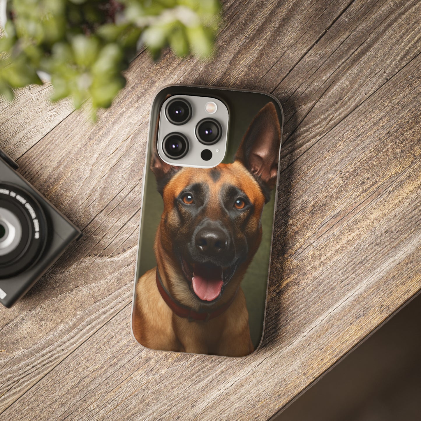 Malinois Flex Case