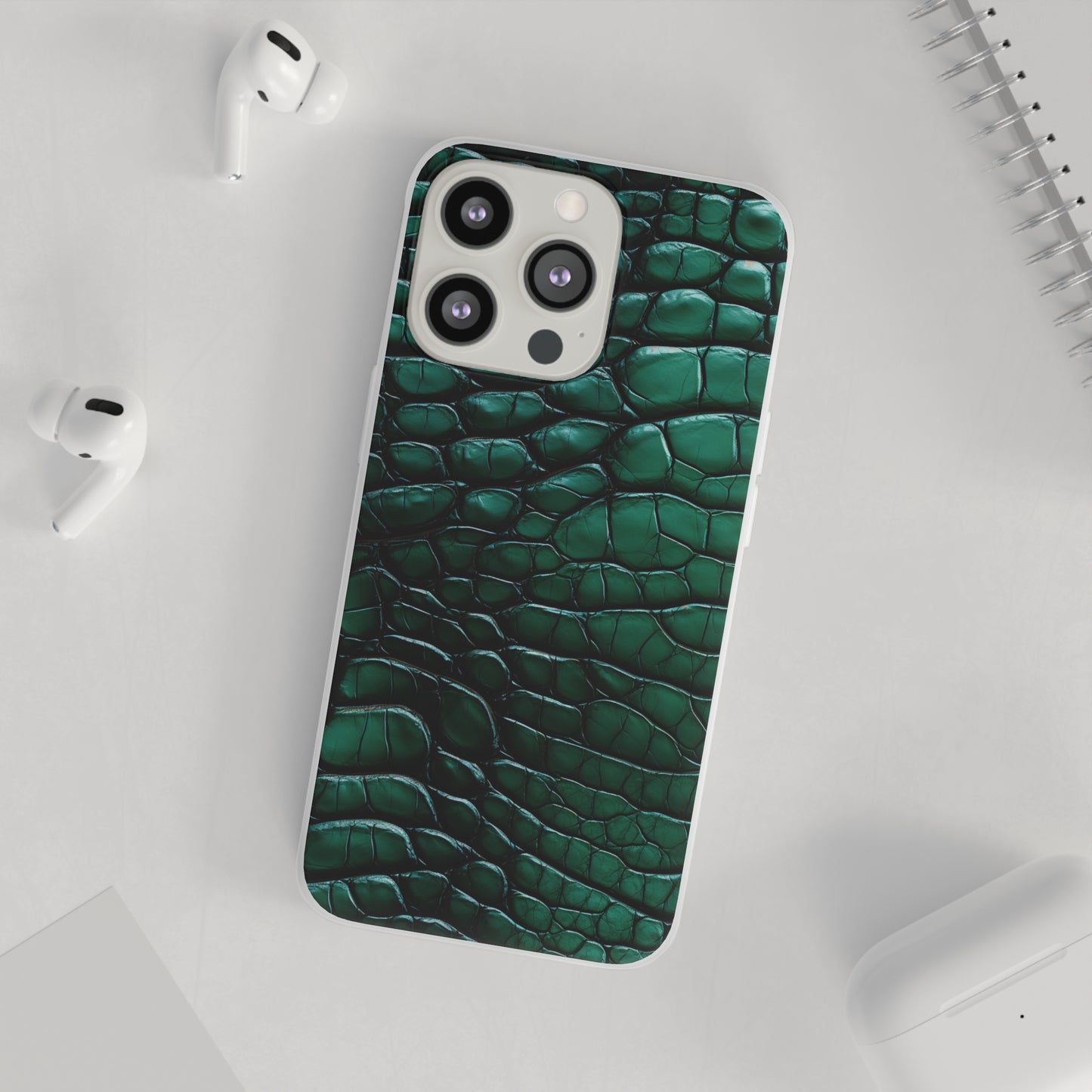 Gator Skin Flex Case