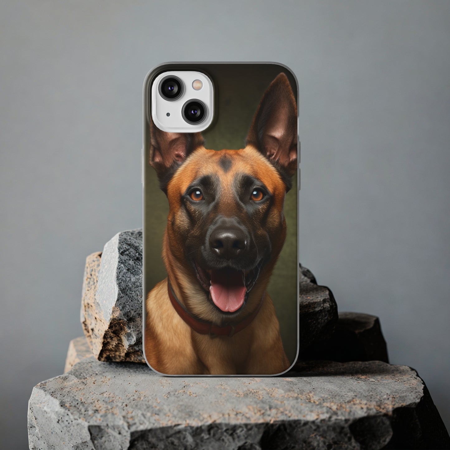 Malinois Flex Case