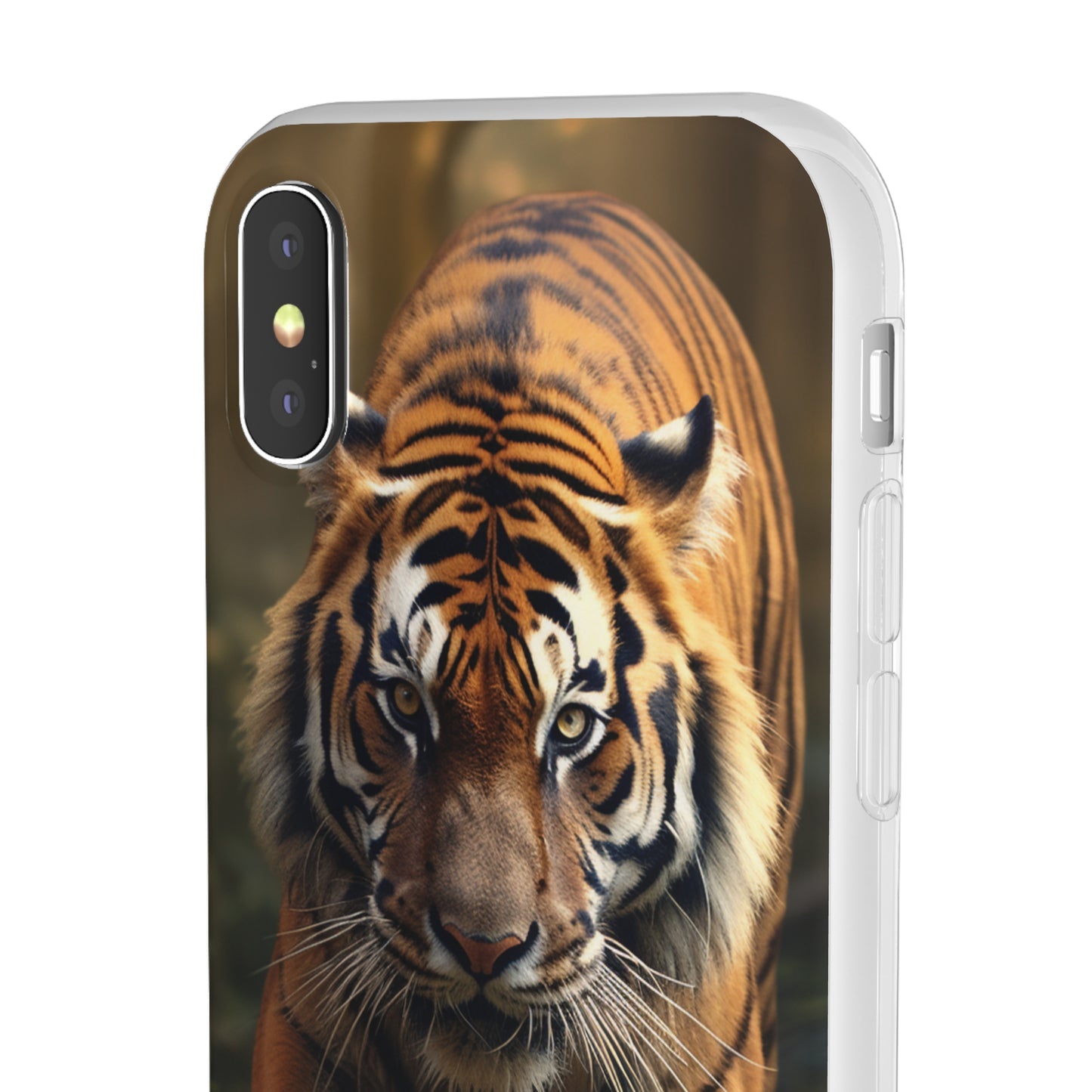 Tiger Flex Case