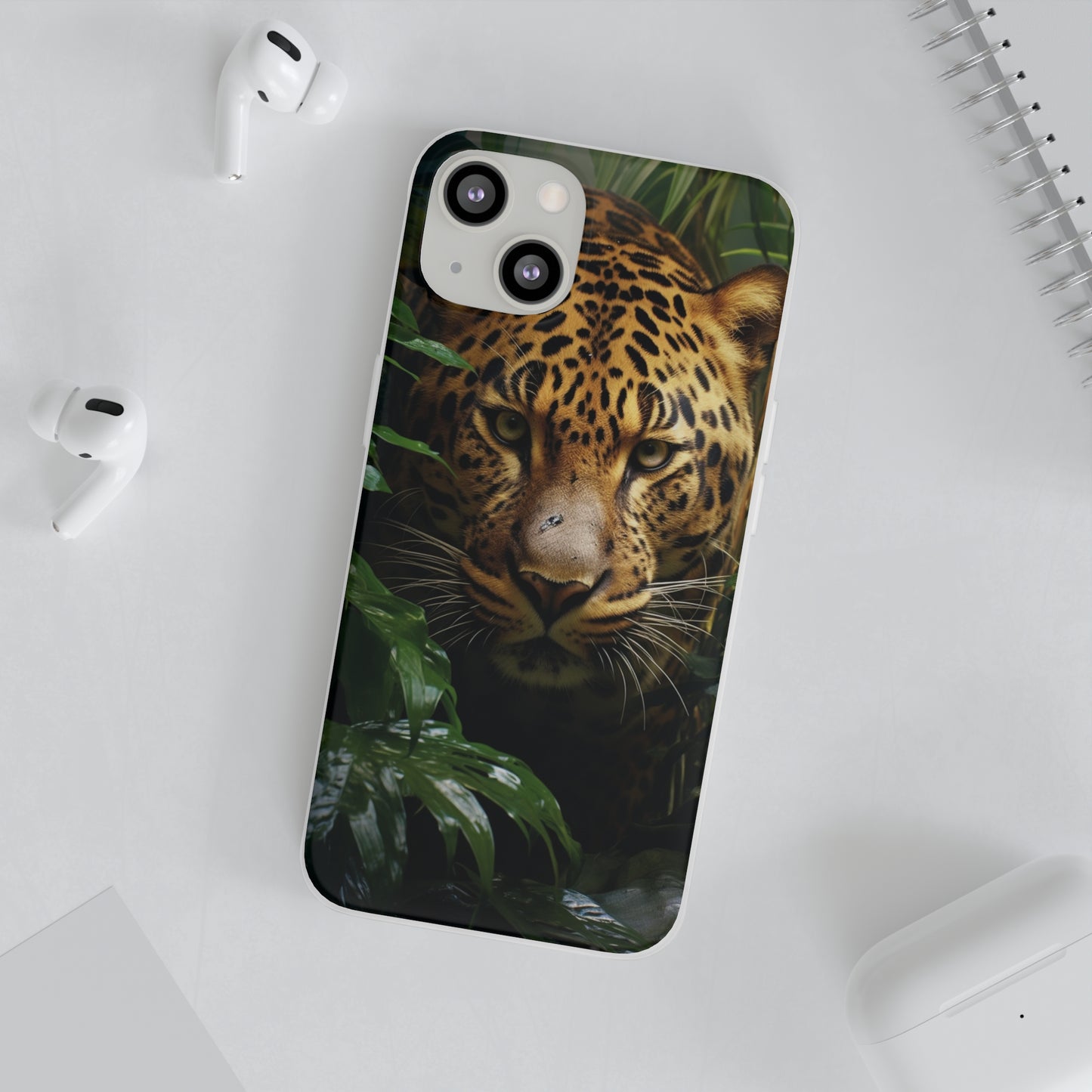 Jaguar Flex Case