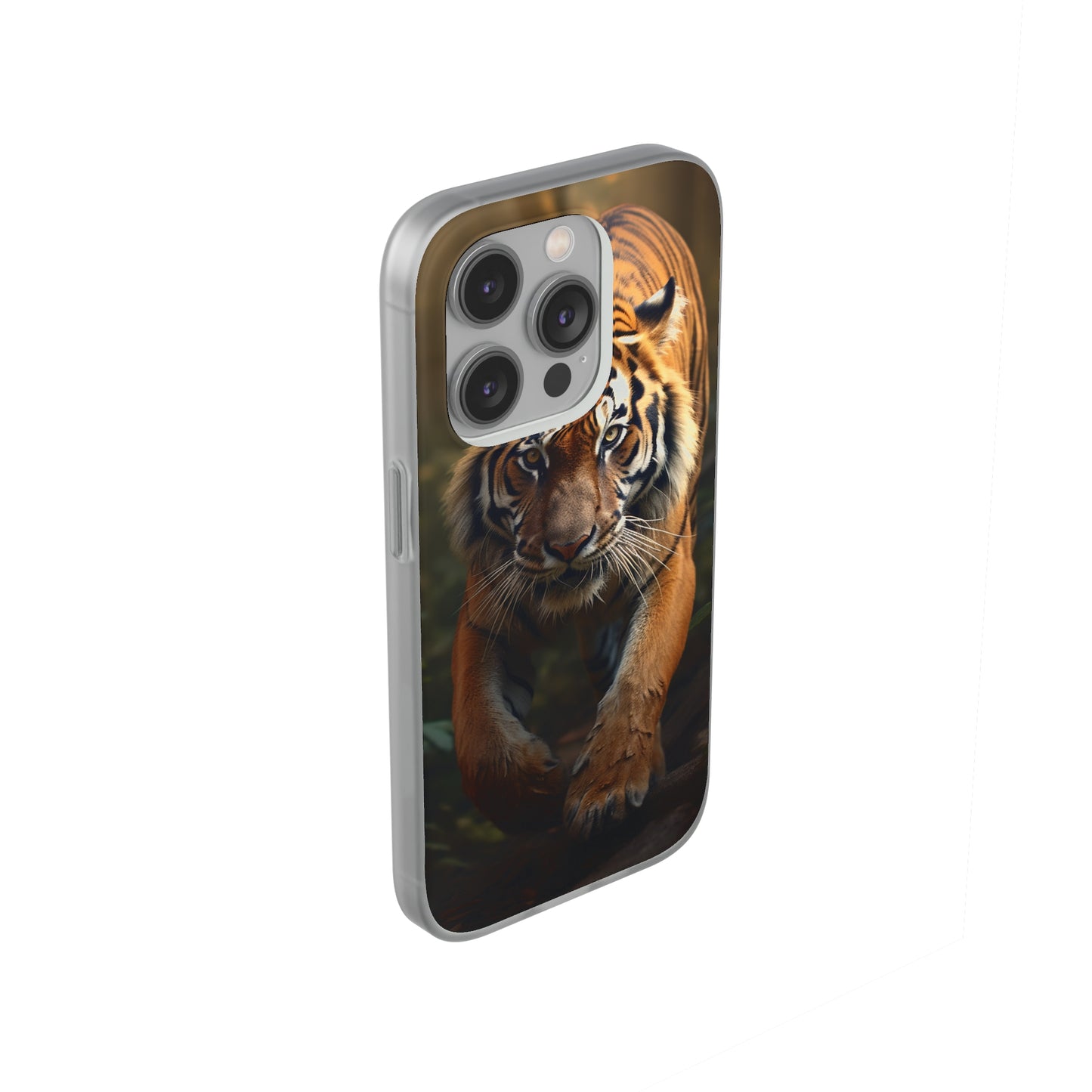 Tiger Flex Case