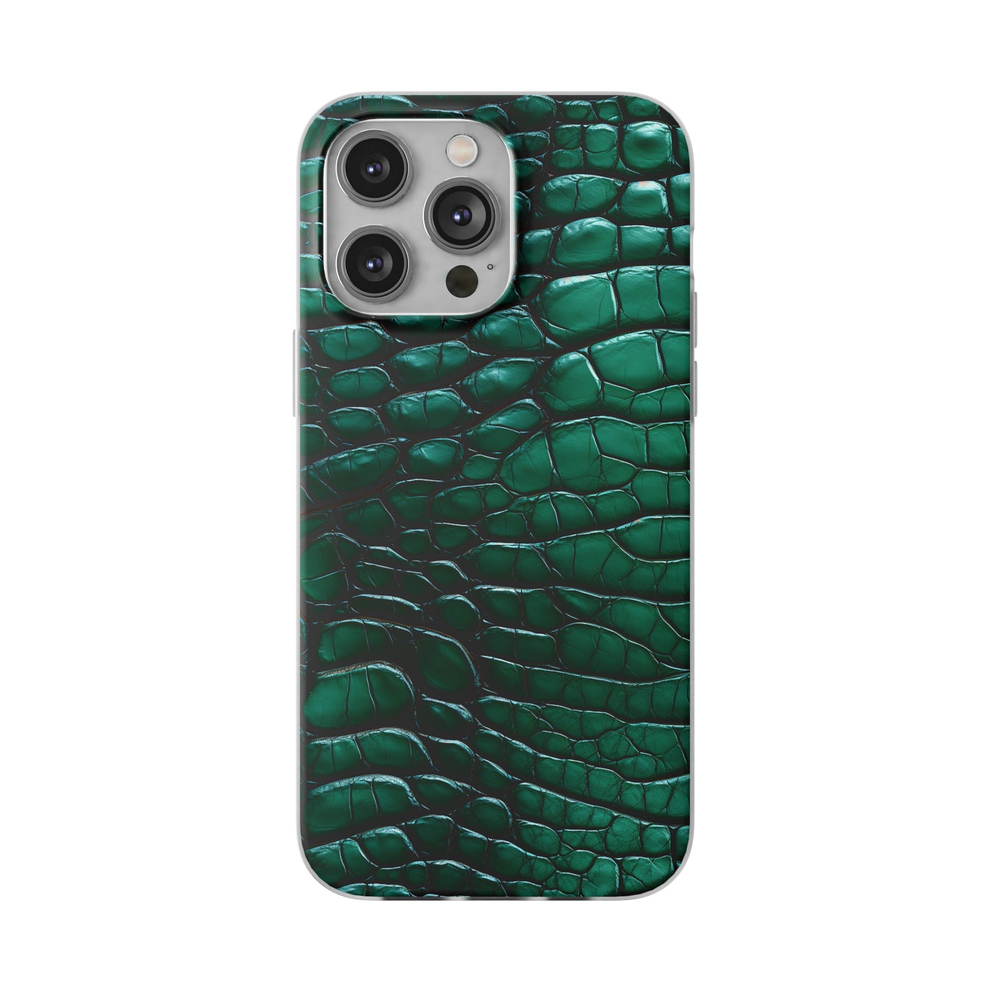 Gator Skin Flex Case