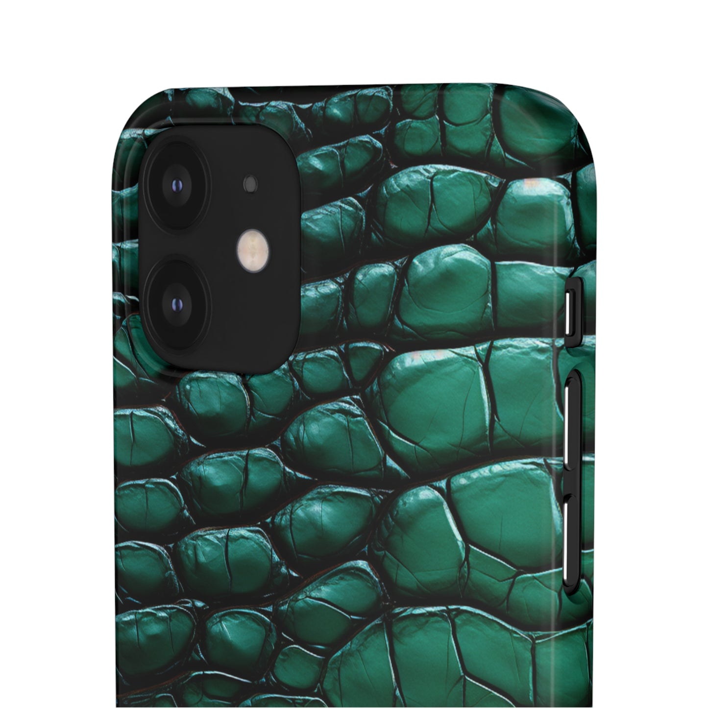 Gator Skin Snap Case