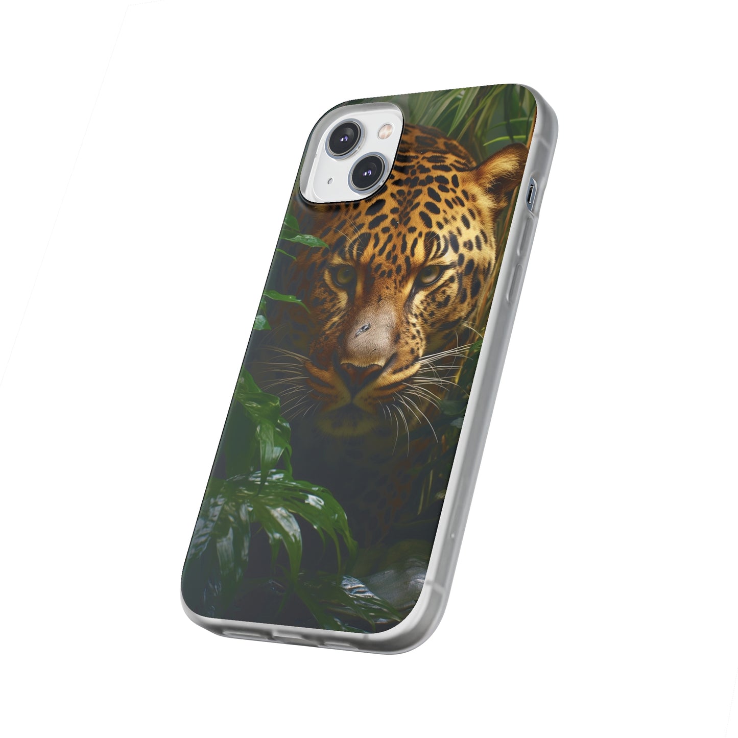 Jaguar Flex Case