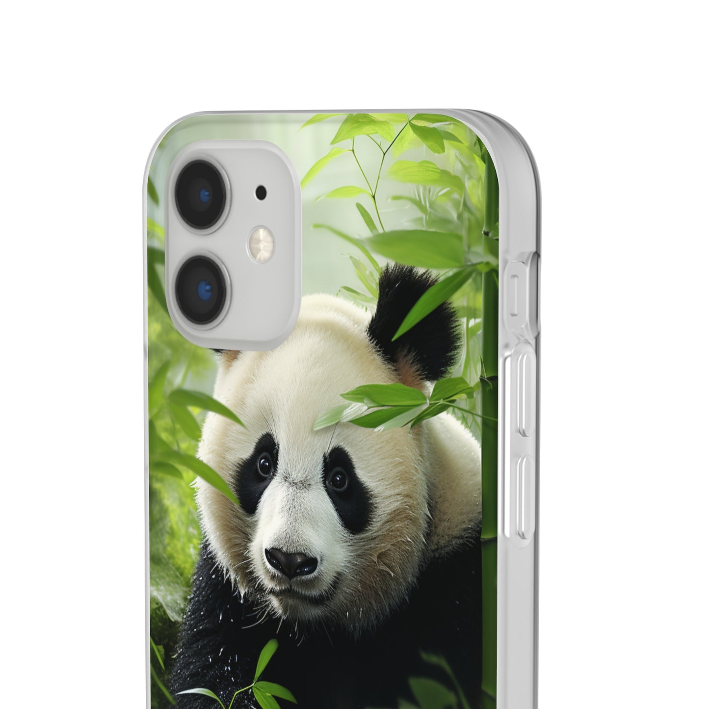 Panda Flex Case