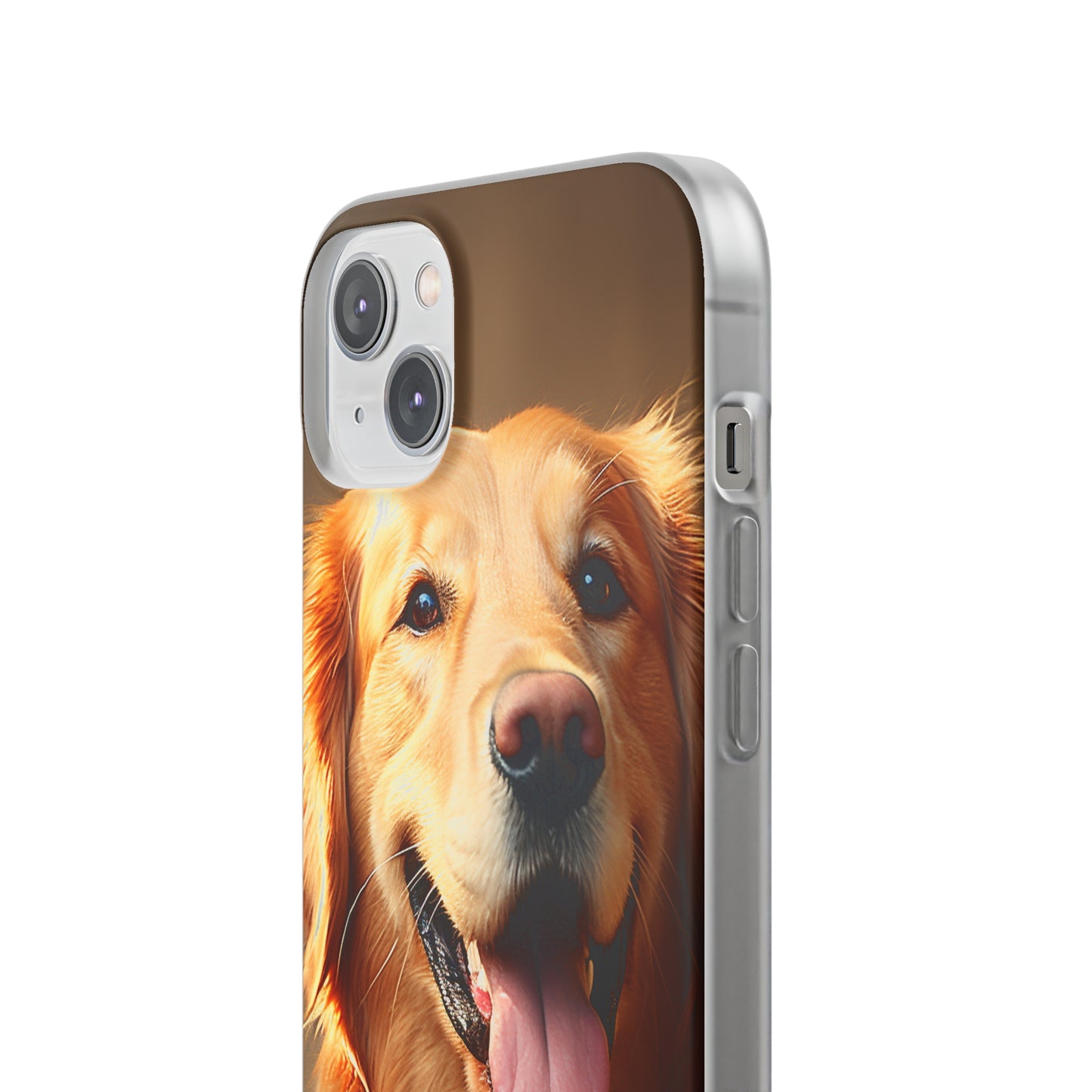 Golden Retriever Flex Case