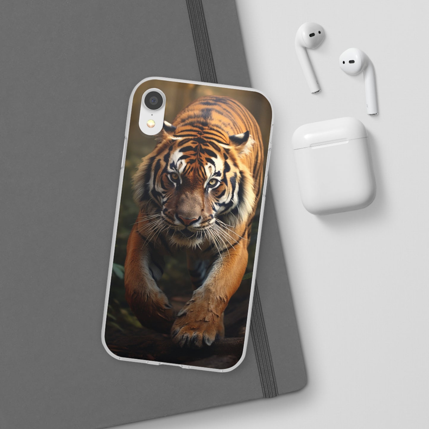 Tiger Flex Case