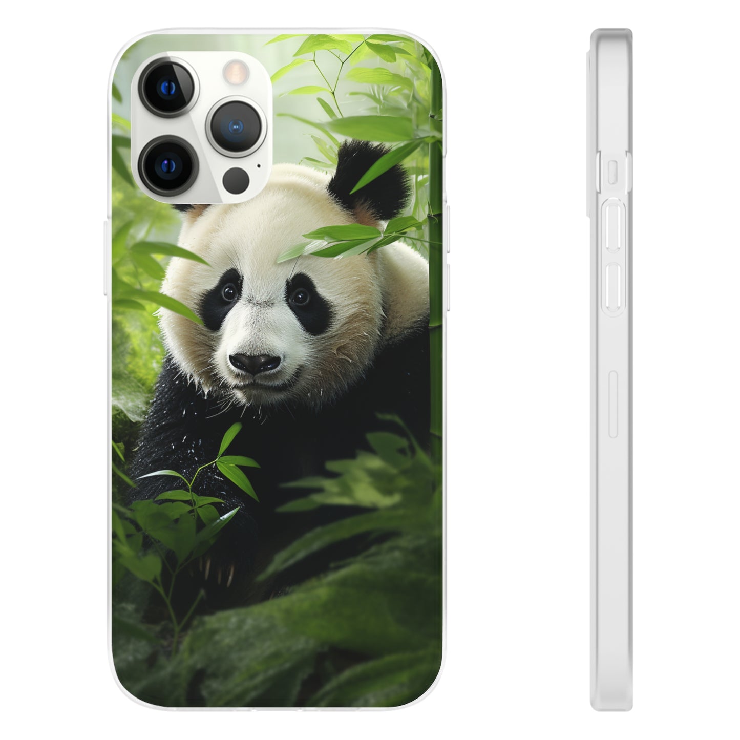 Panda Flex Case