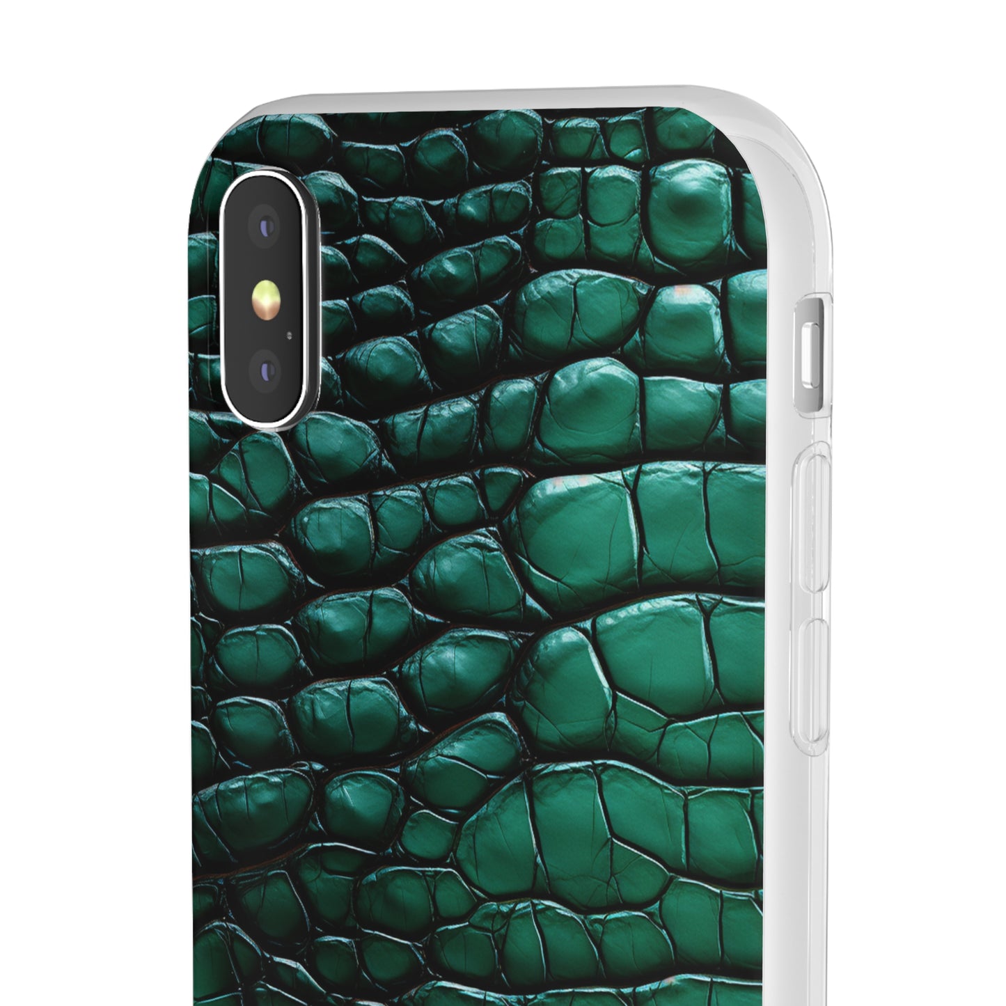 Gator Skin Flex Case