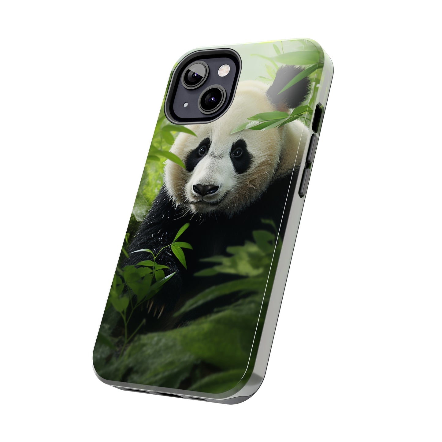 Panda Tough Case