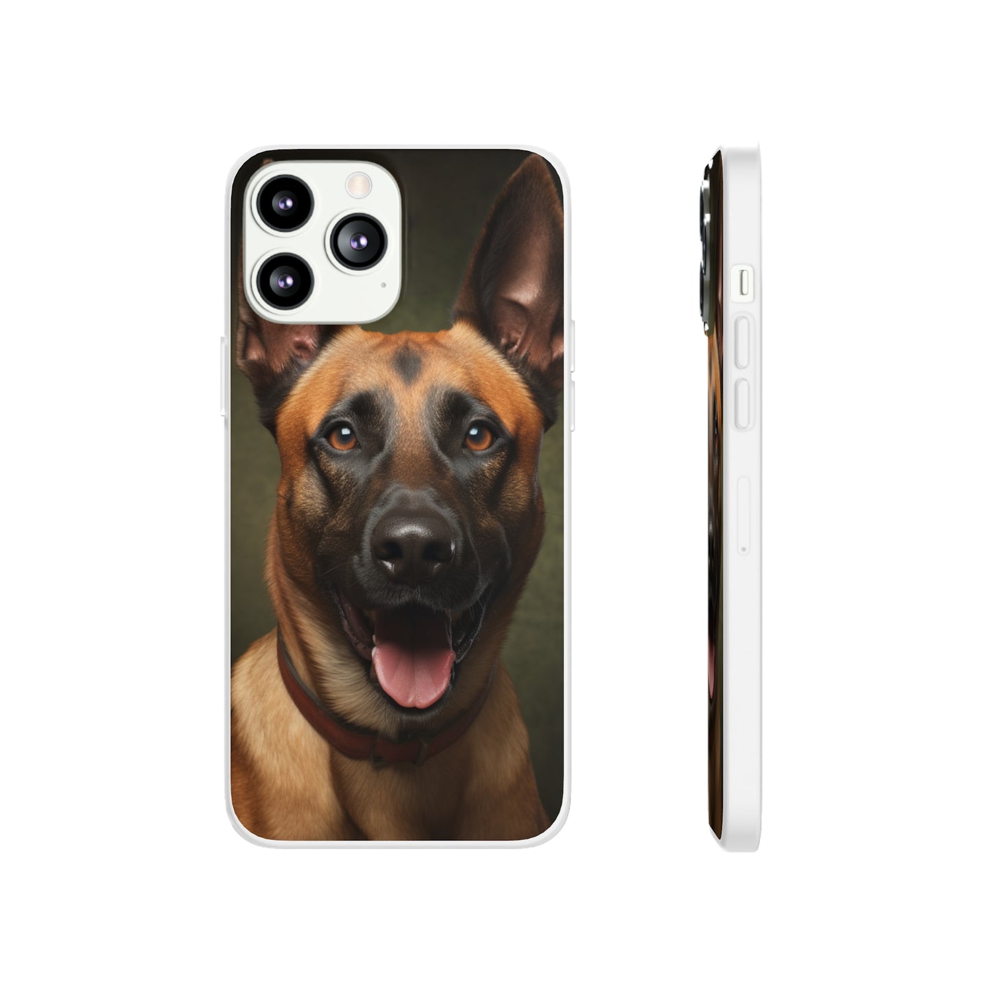 Malinois Flex Case