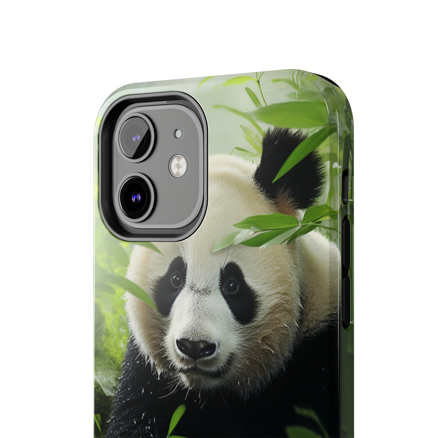 Panda Tough Case