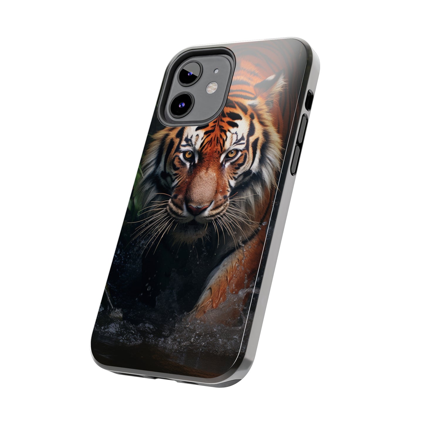 Tiger Tough Case