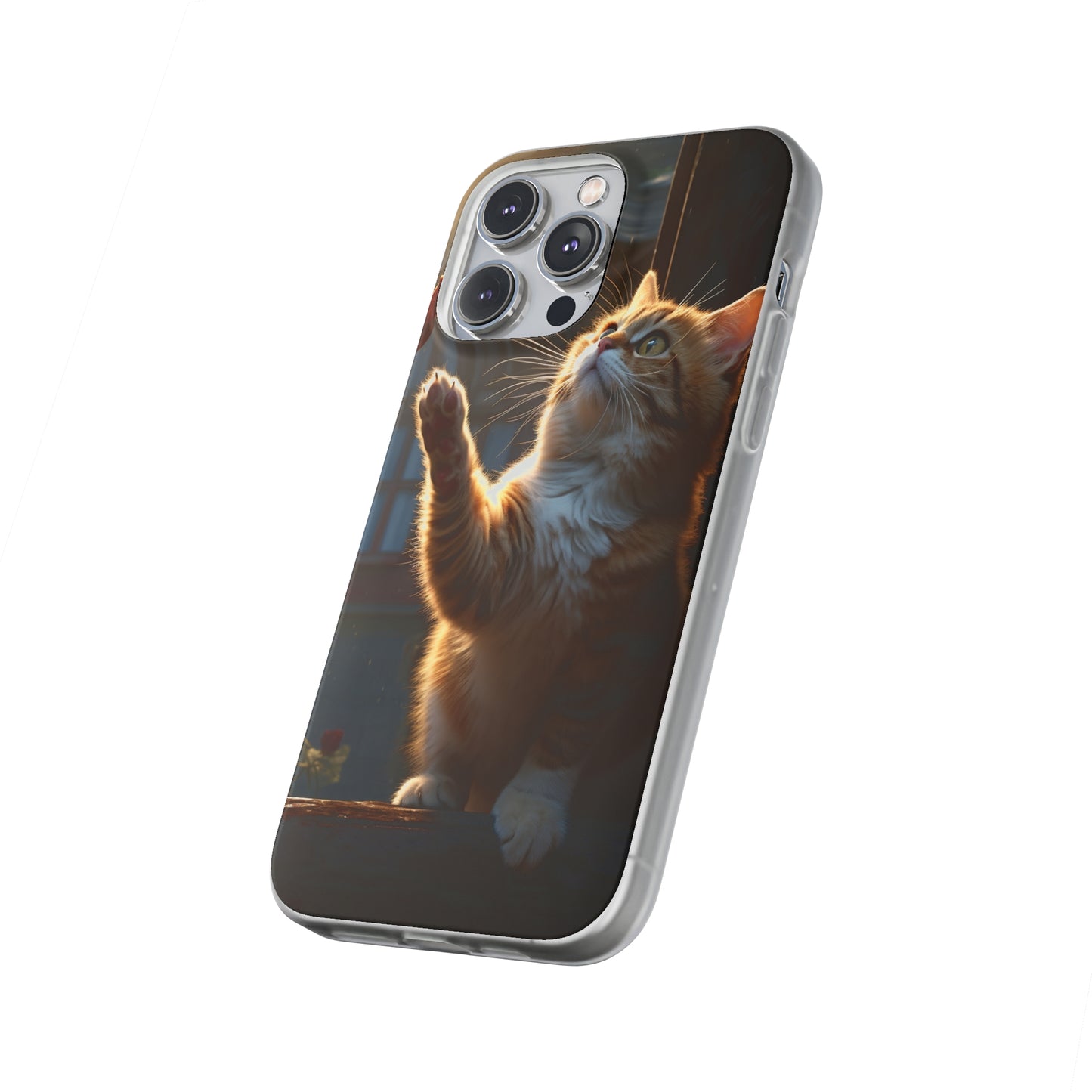 Kitten Flex Case