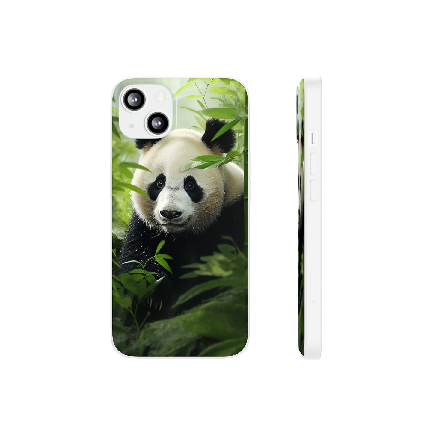 Panda Flex Case