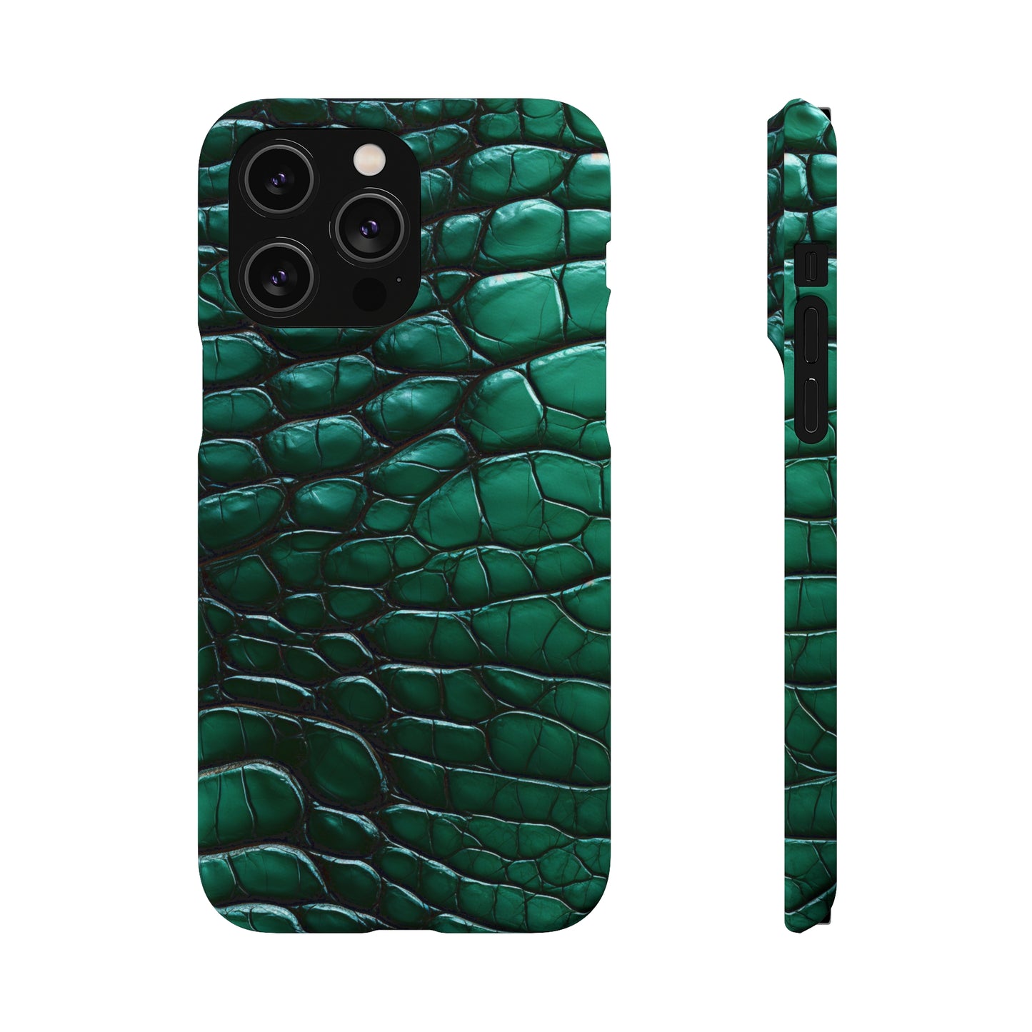 Gator Skin Snap Case