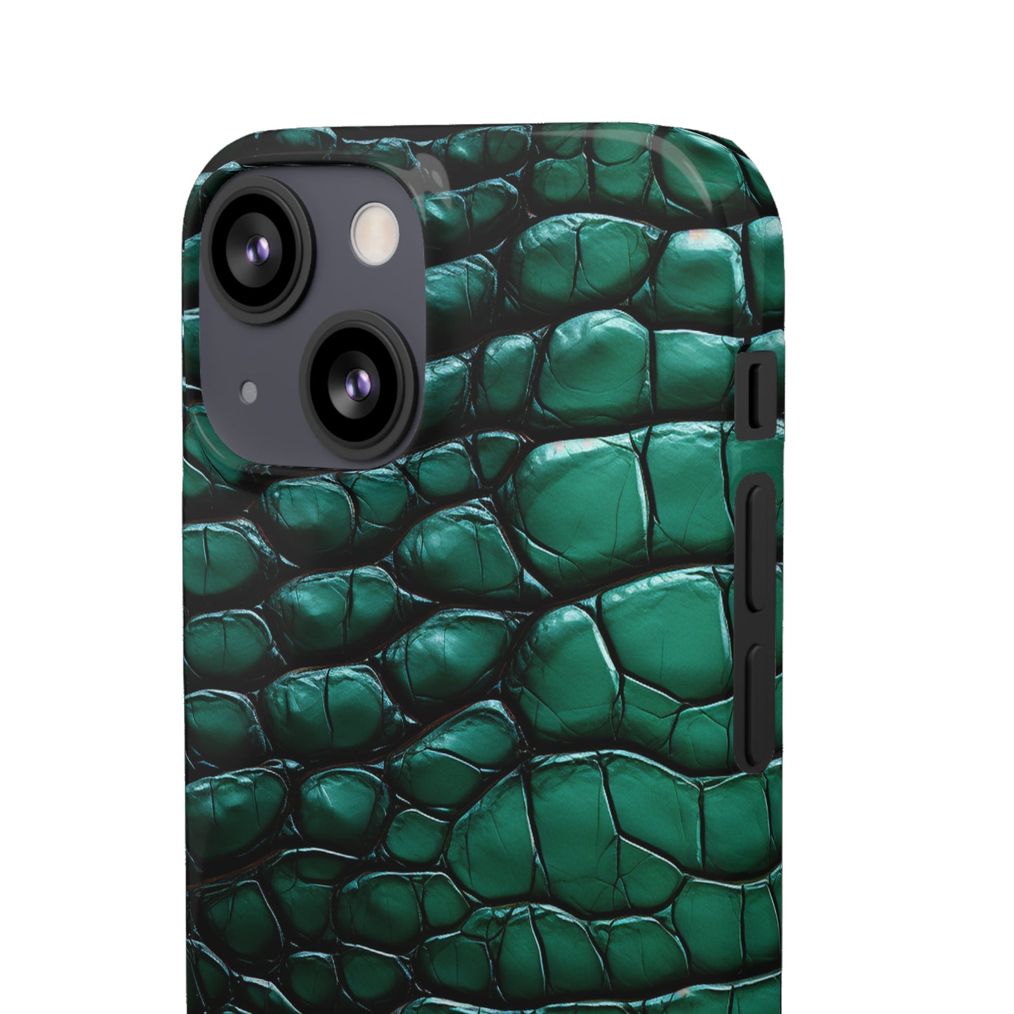 Gator Skin Snap Case