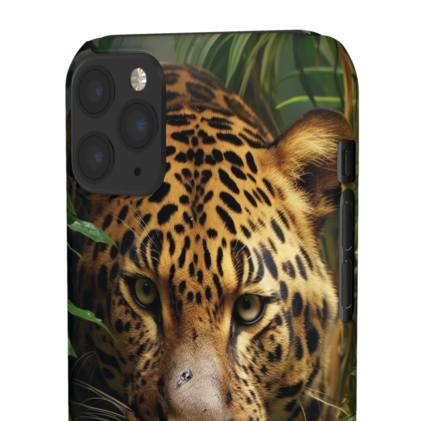 Jaguar Slim Case