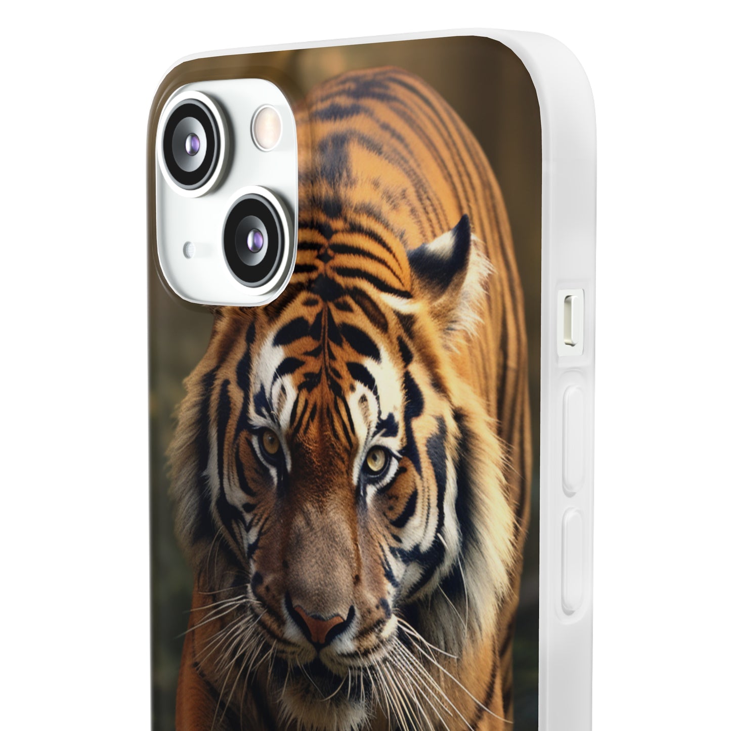 Tiger Flex Case