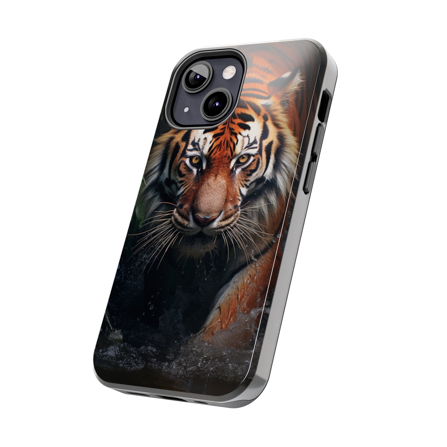 Tiger Tough Case