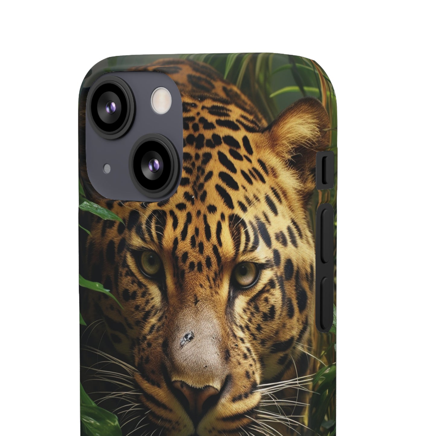 Jaguar Slim Case