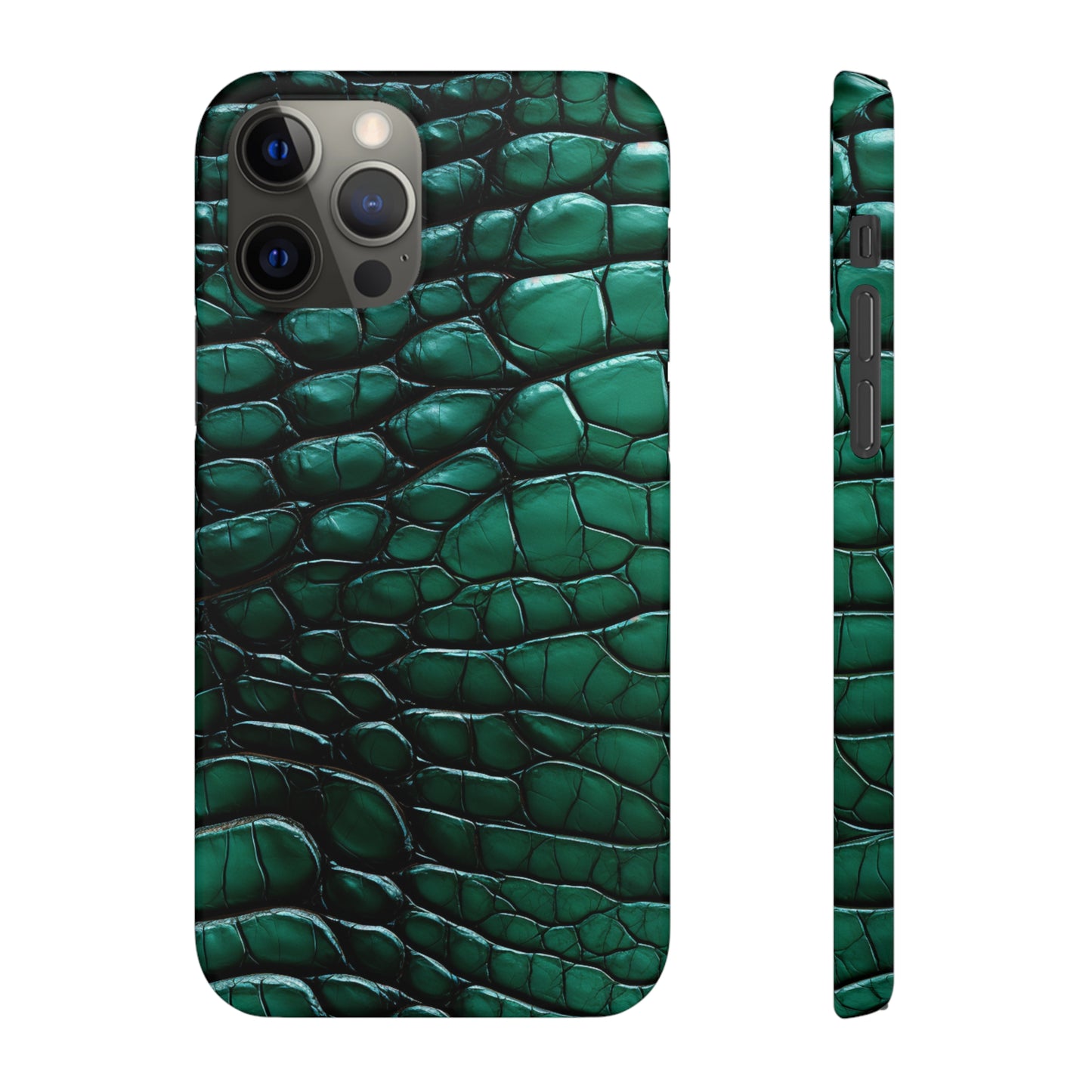 Gator Skin Snap Case