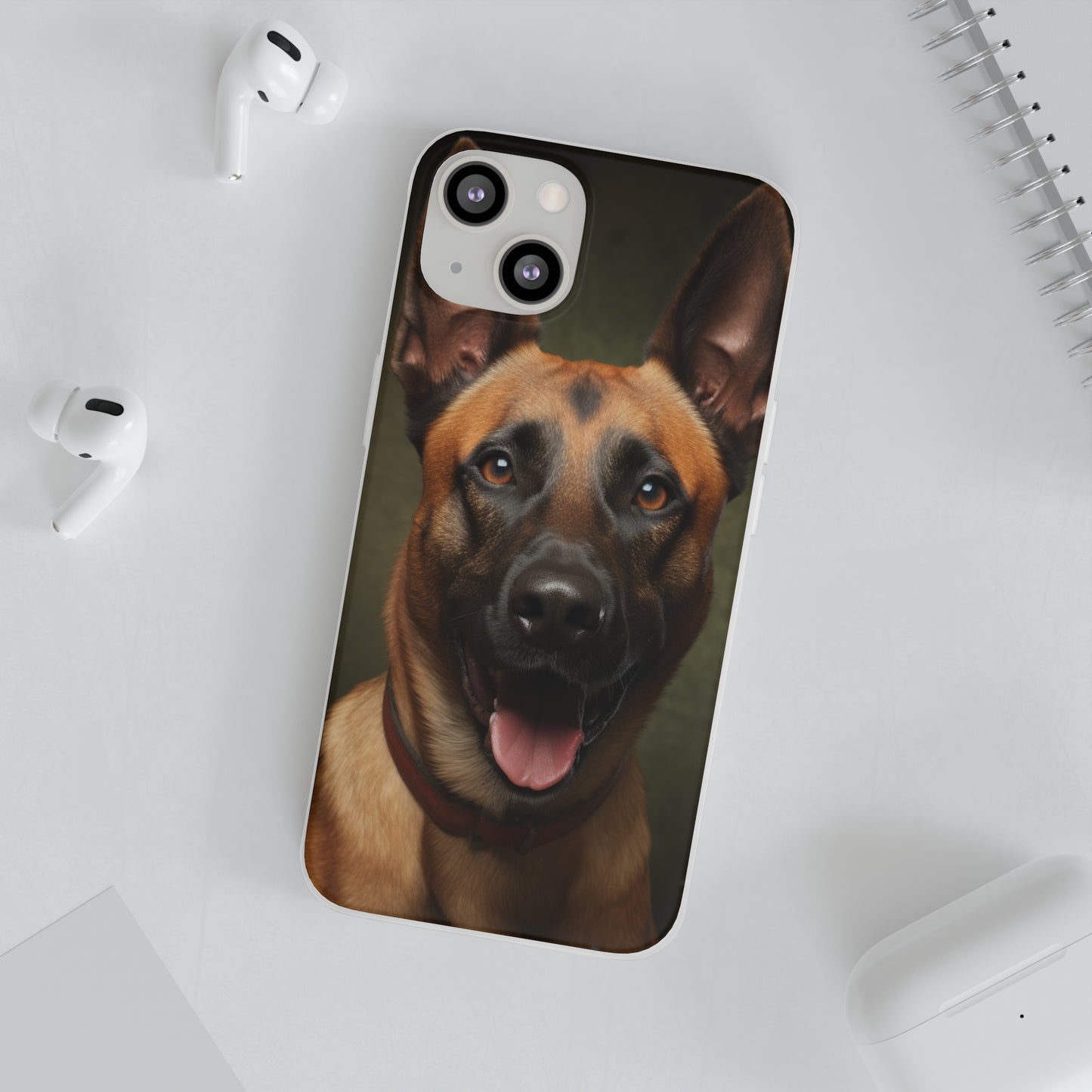 Malinois Flex Case