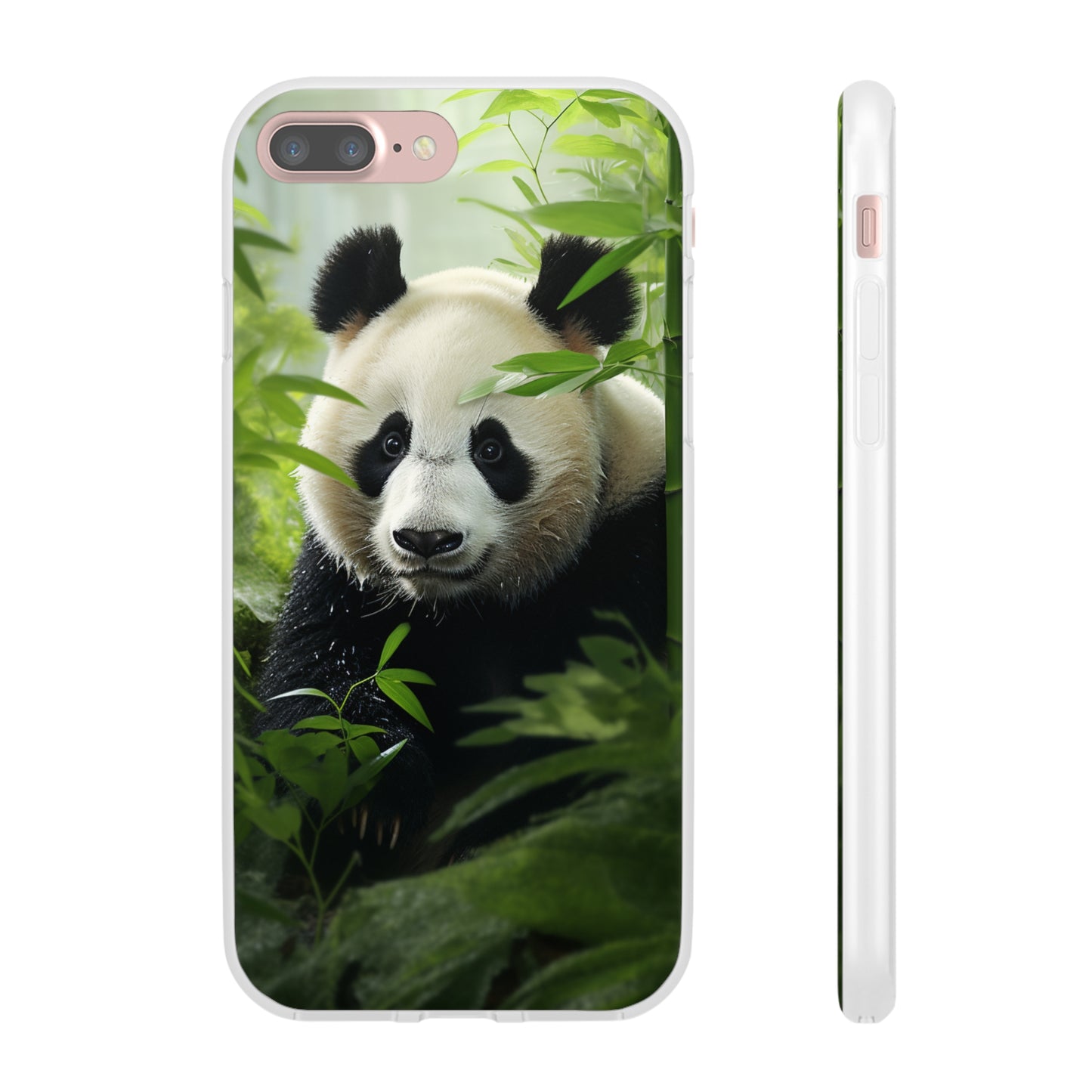 Panda Flex Case