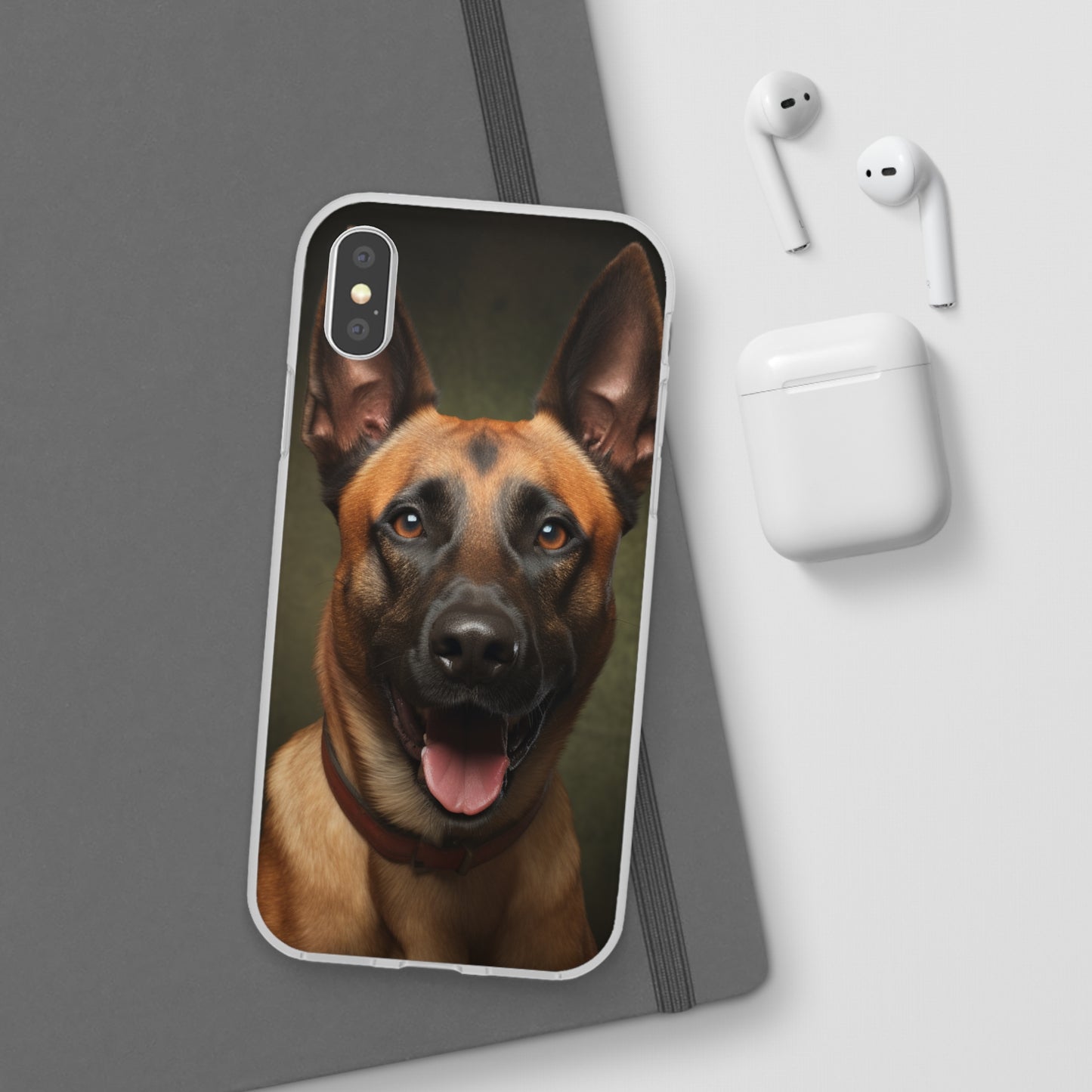 Malinois Flex Case