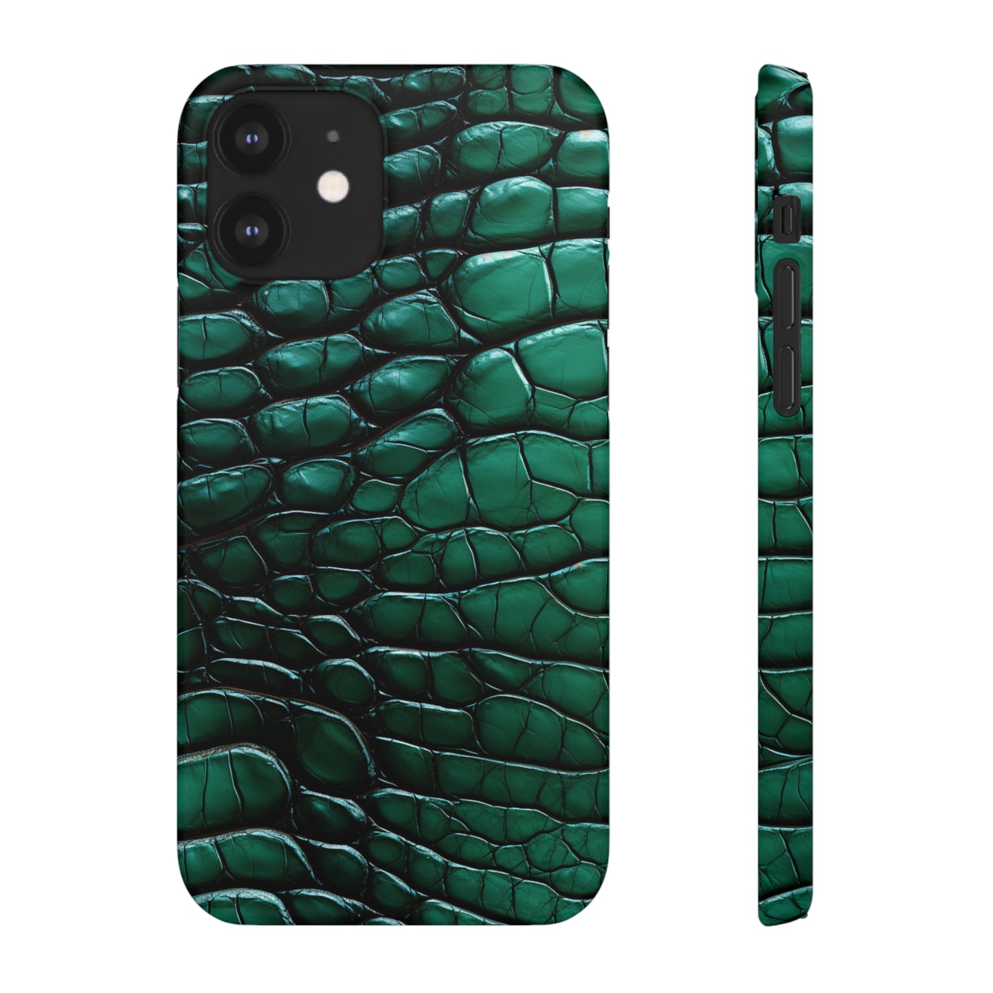 Gator Skin Snap Case