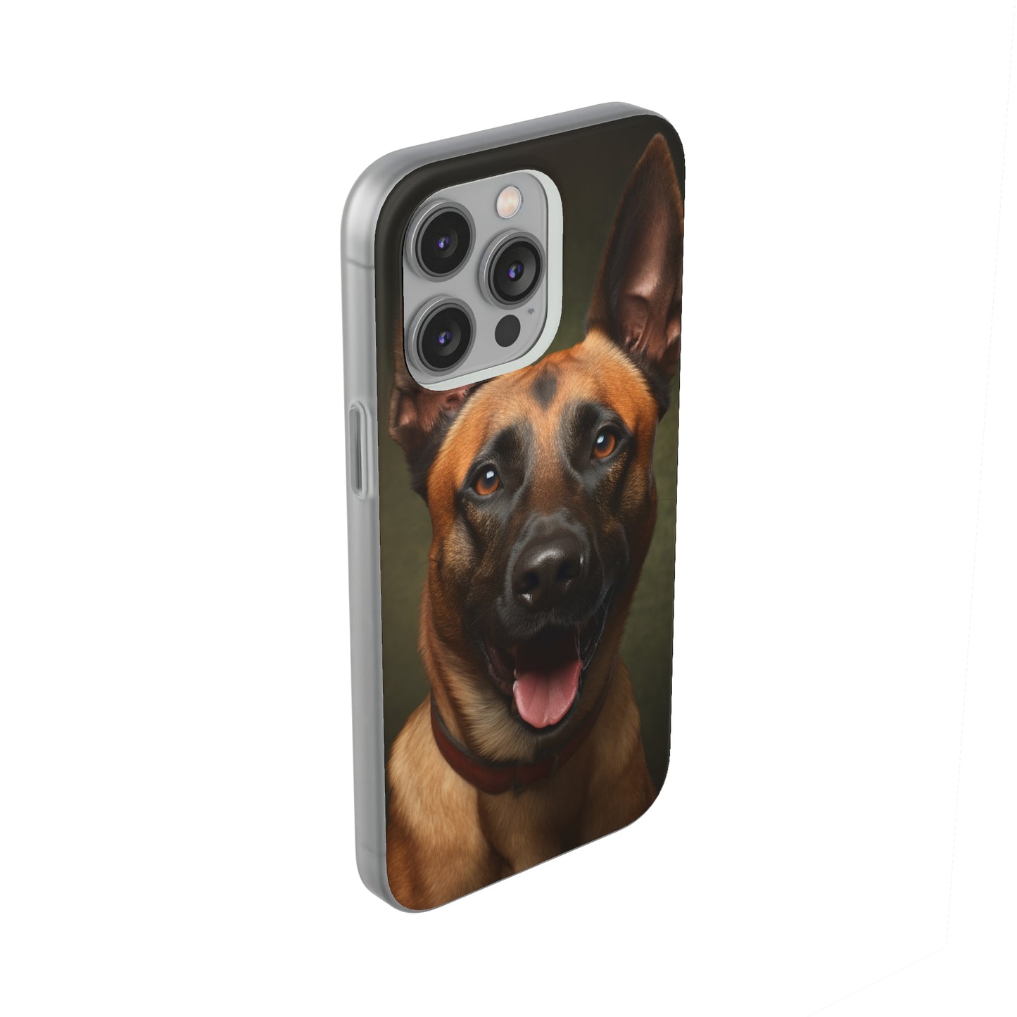 Malinois Flex Case