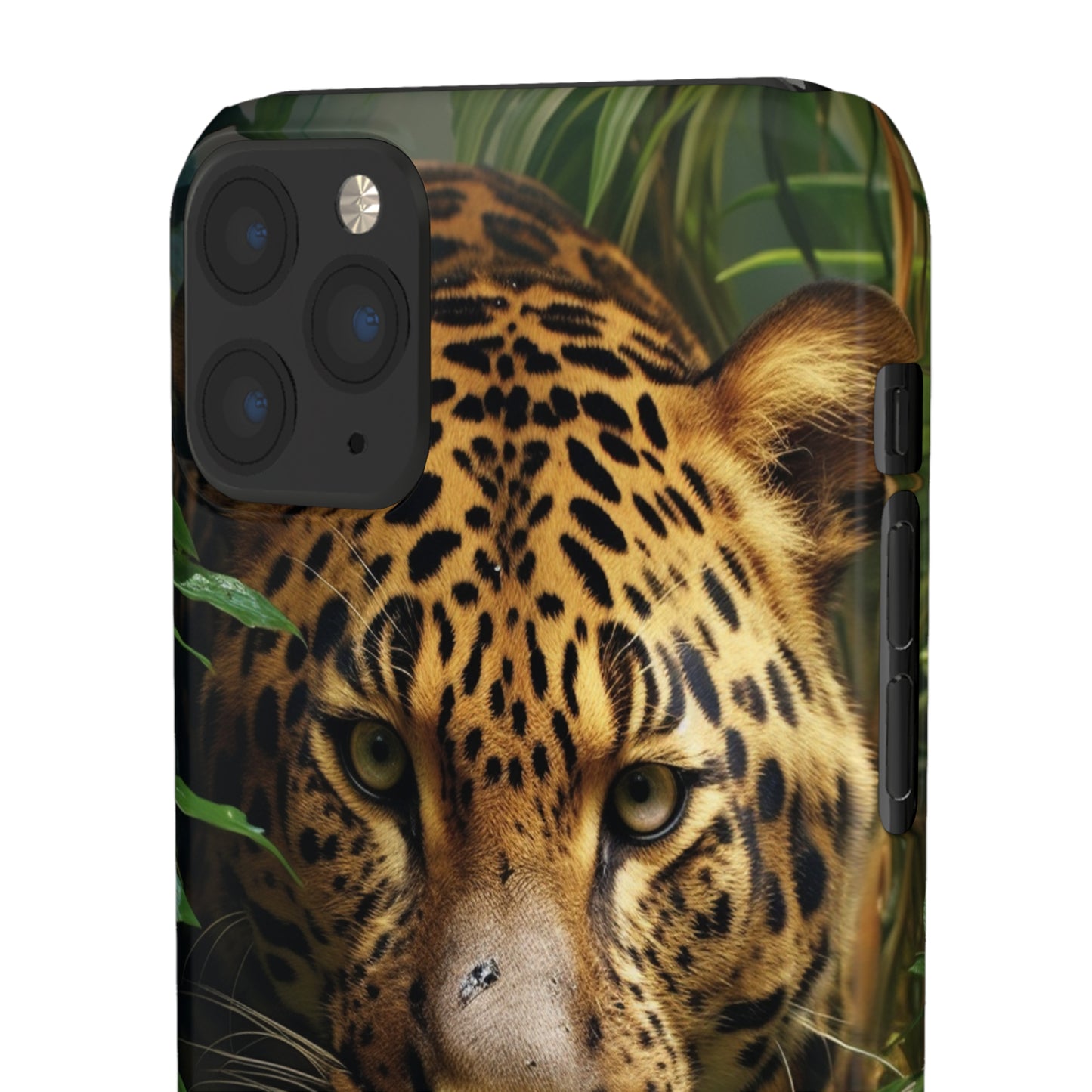 Jaguar Slim Case