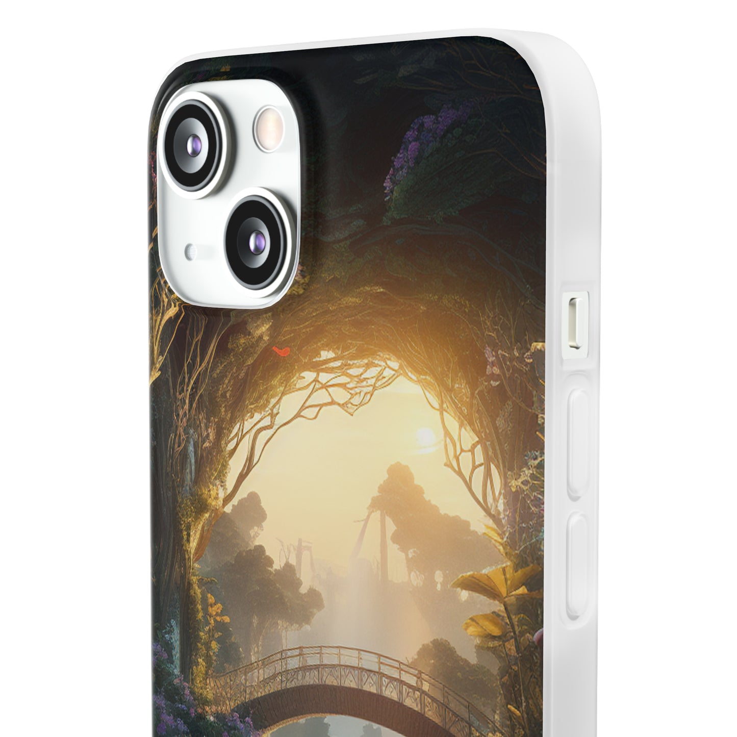 Paradise Flex Case