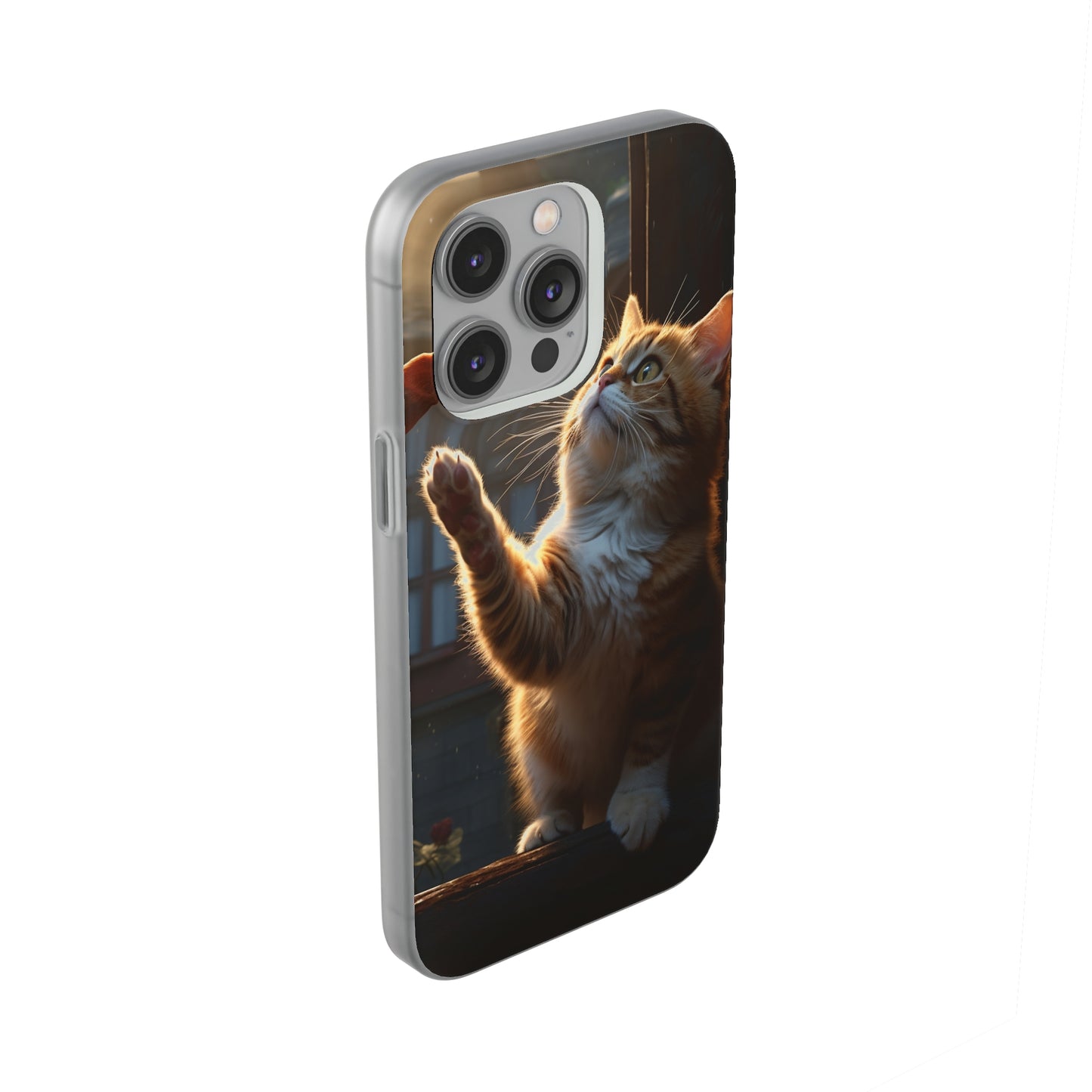 Kitten Flex Case