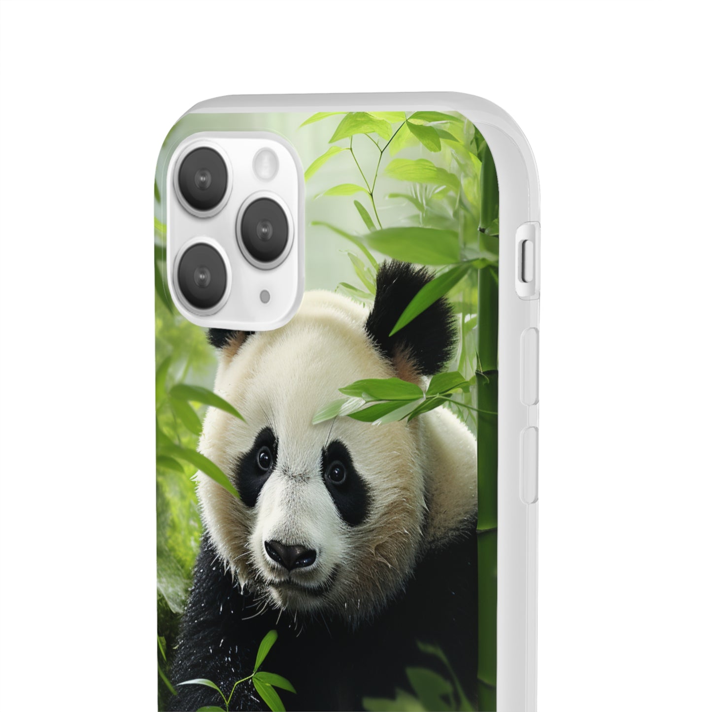 Panda Flex Case