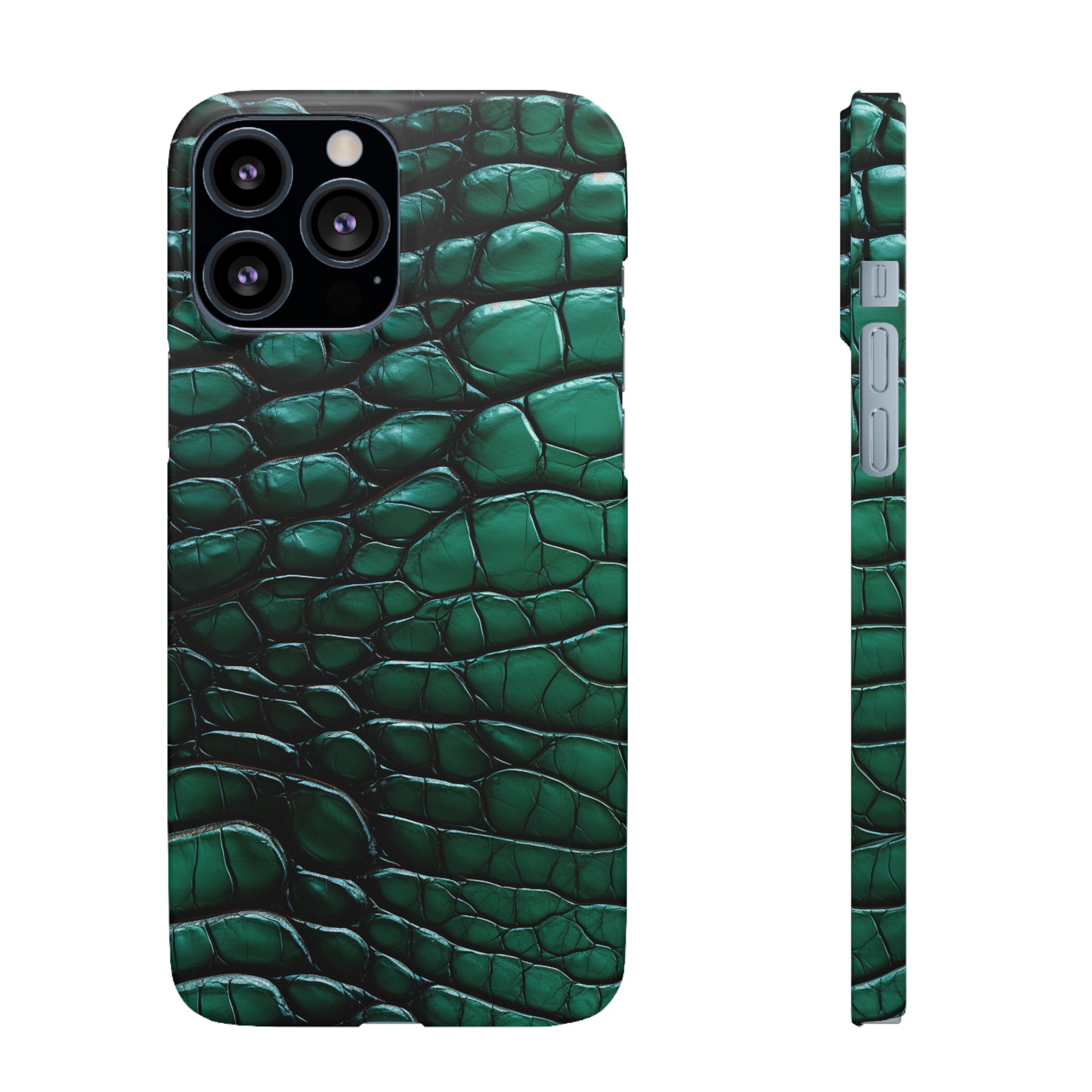 Gator Skin Snap Case