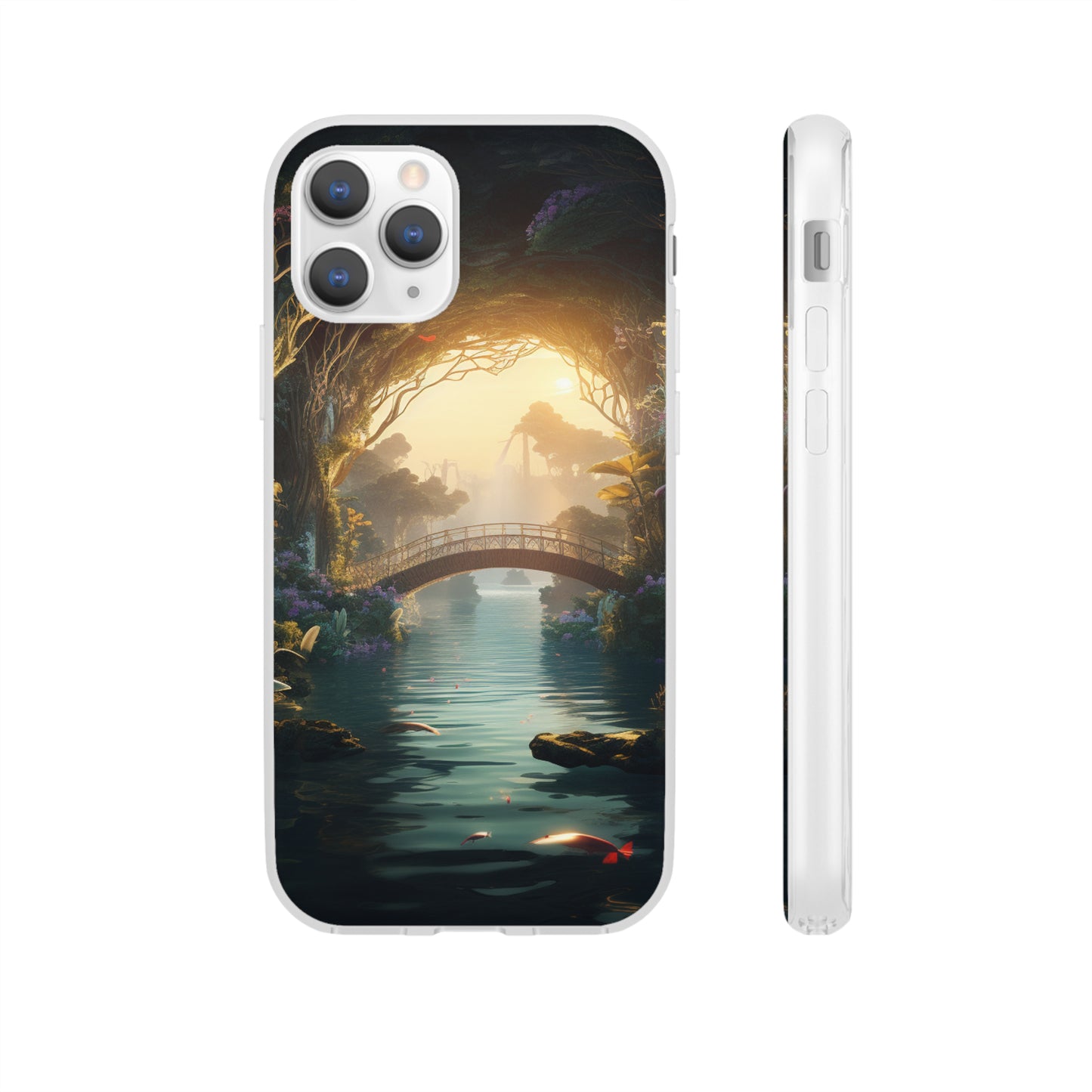 Paradise Flex Case