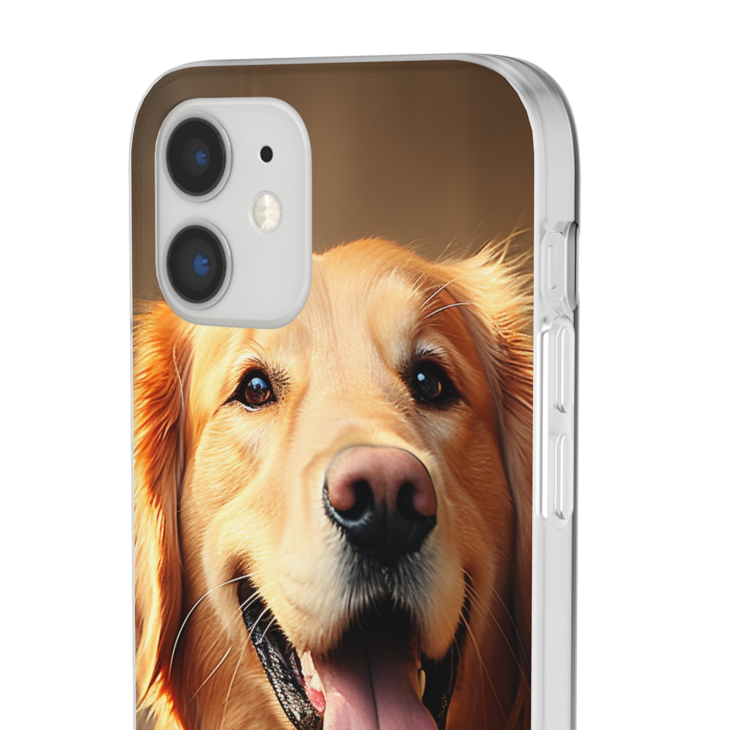 Golden Retriever Flex Case