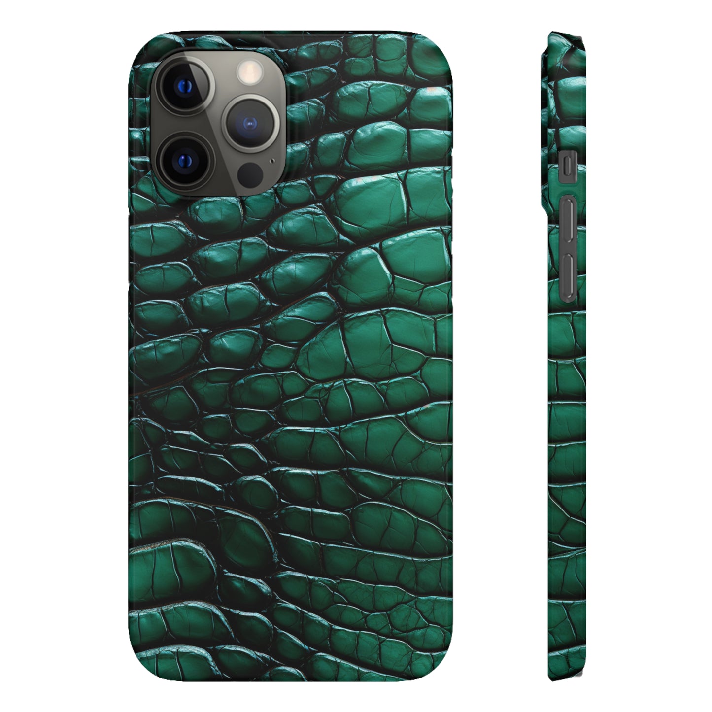 Gator Skin Snap Case