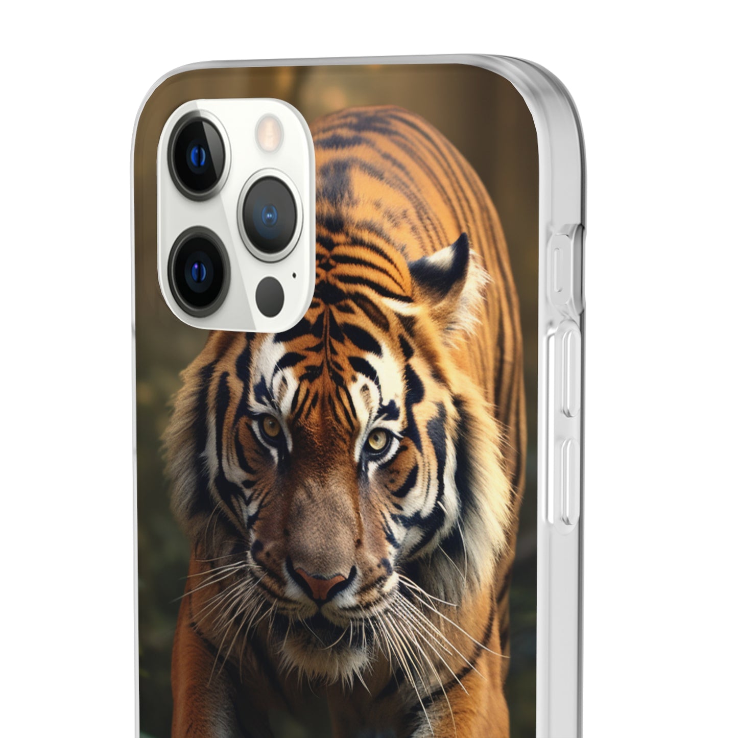 Tiger Flex Case