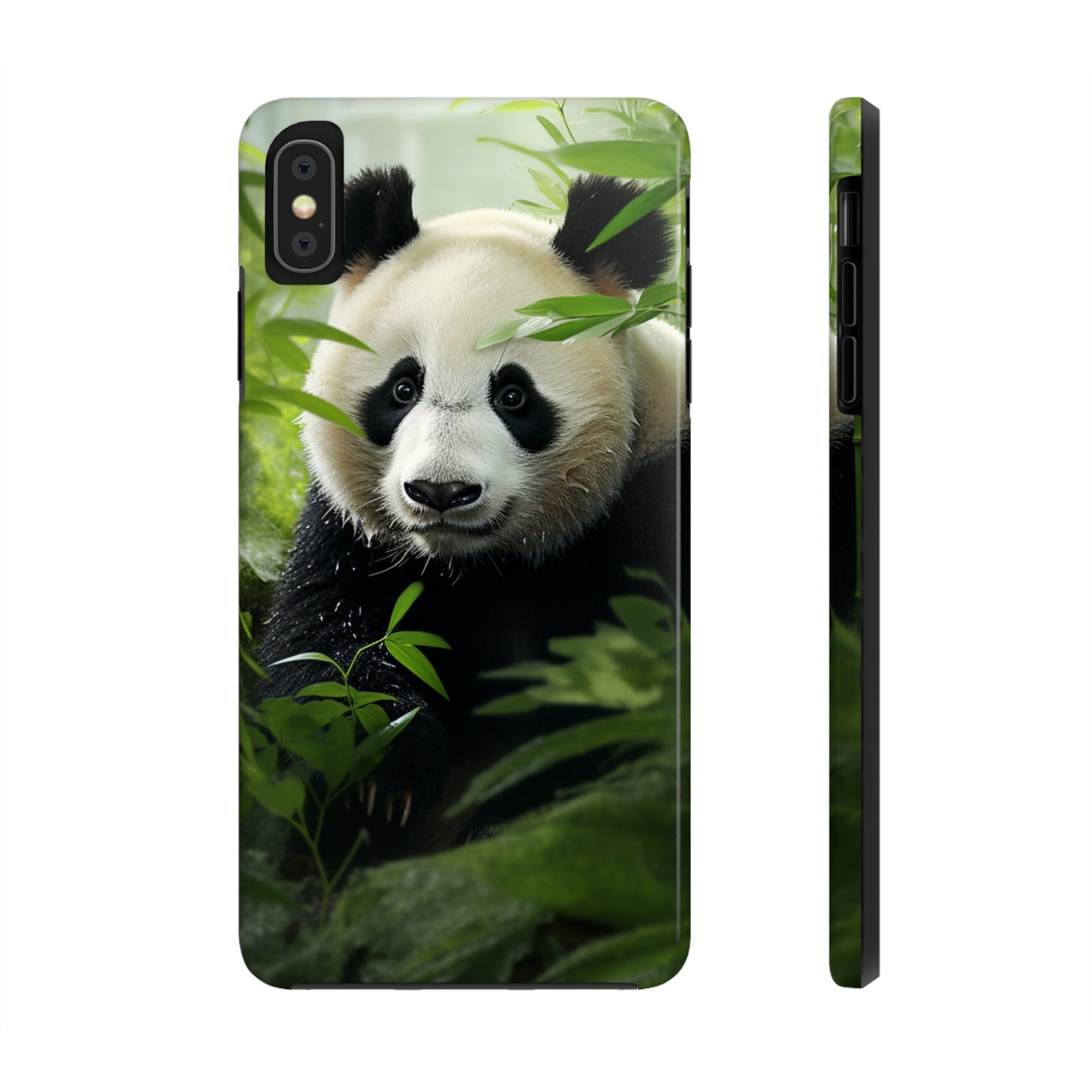 Panda Tough Case