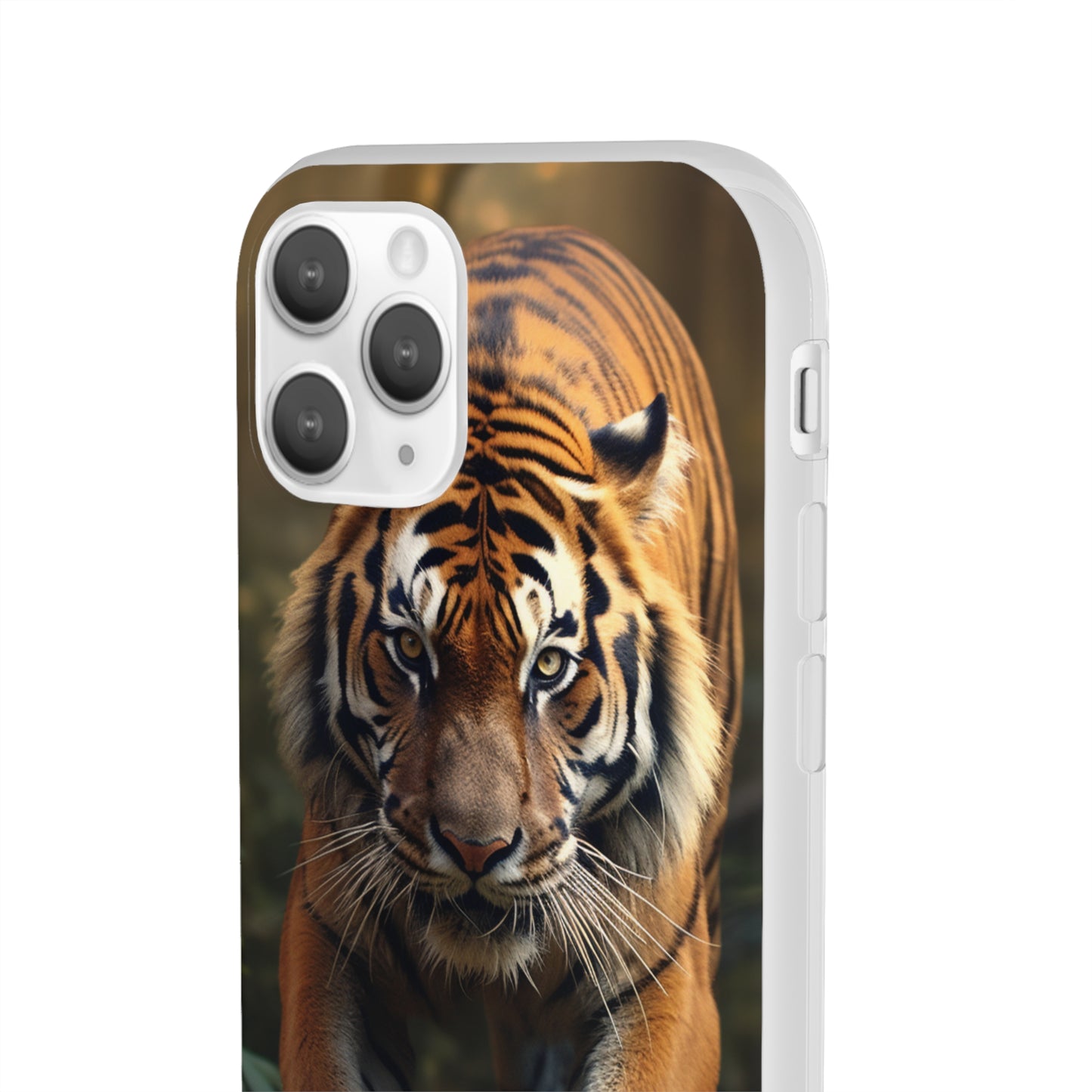 Tiger Flex Case