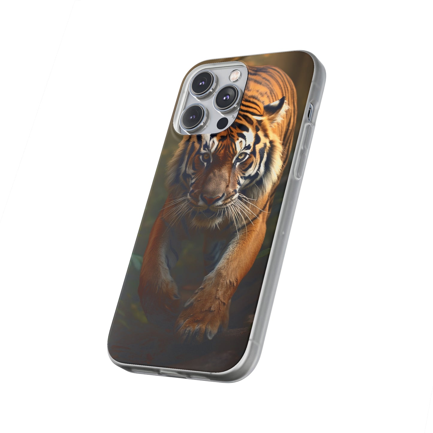 Tiger Flex Case