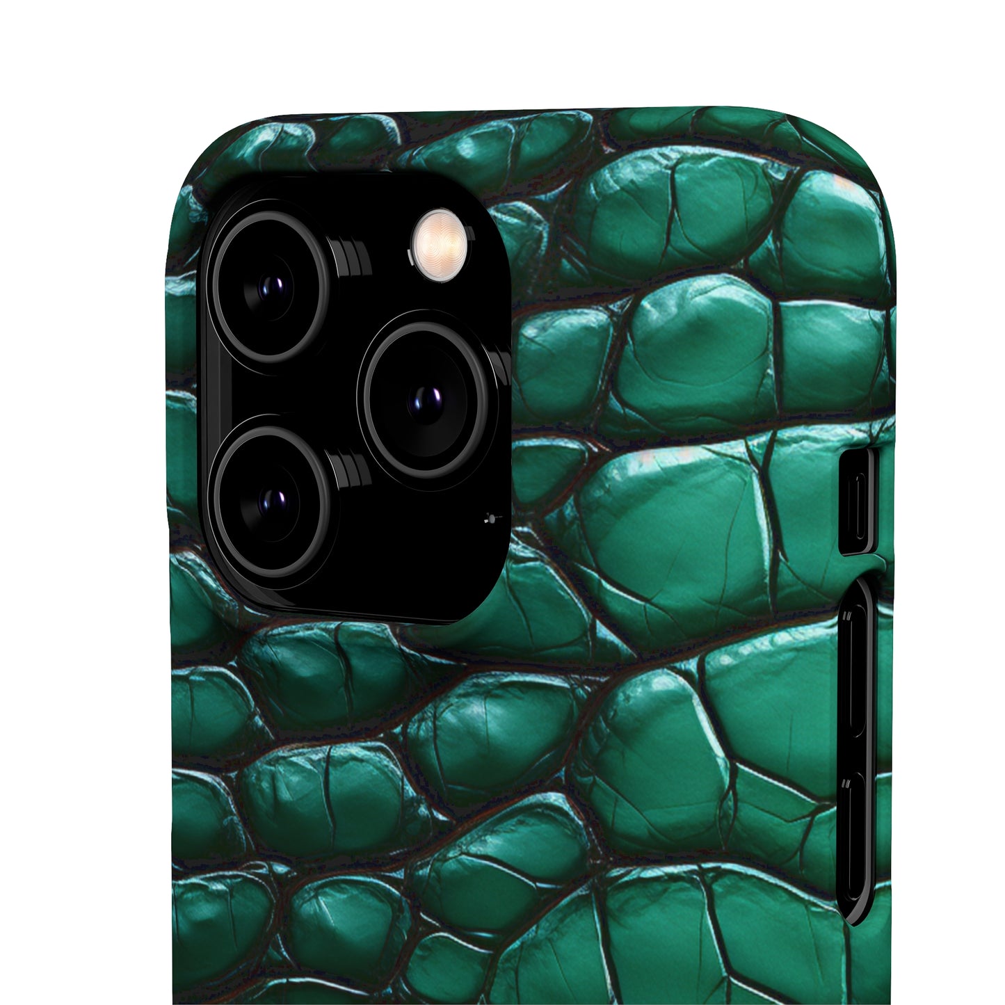 Gator Skin Snap Case