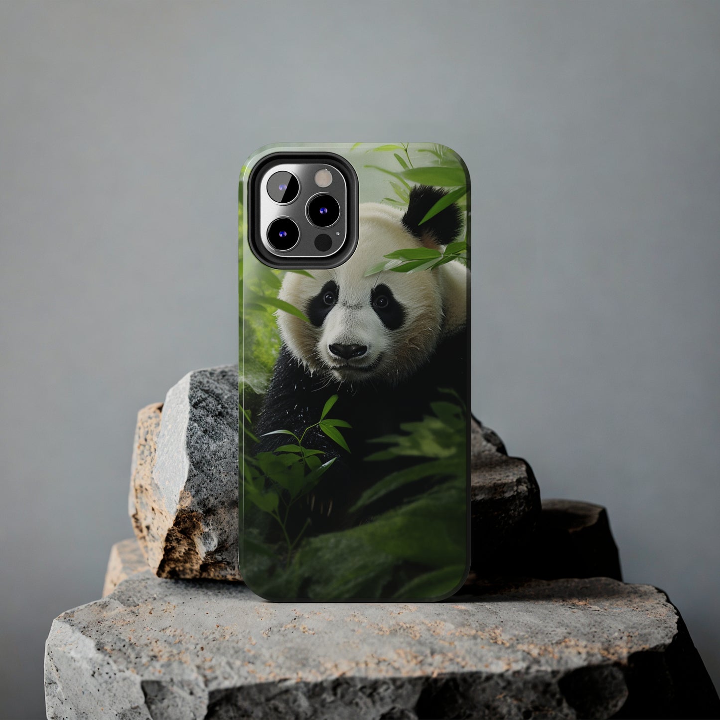 Panda Tough Case