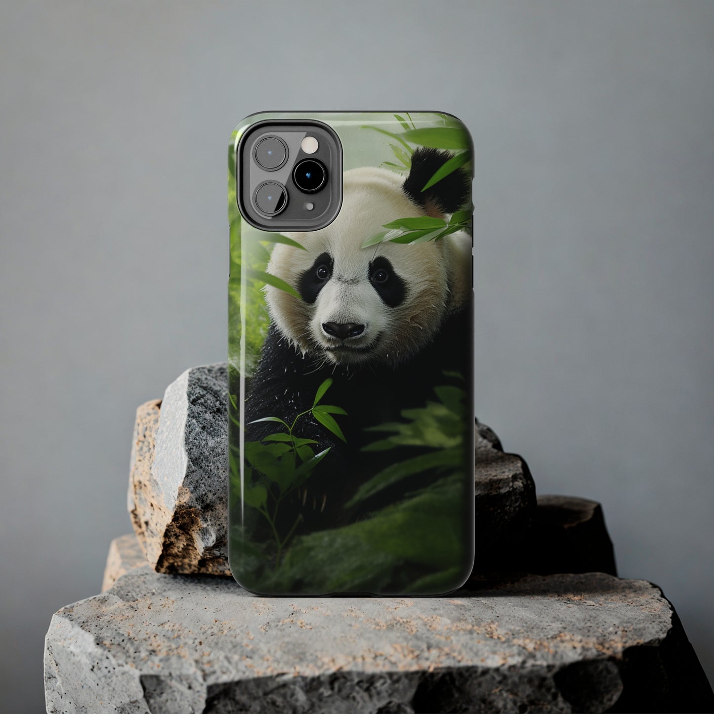 Panda Tough Case